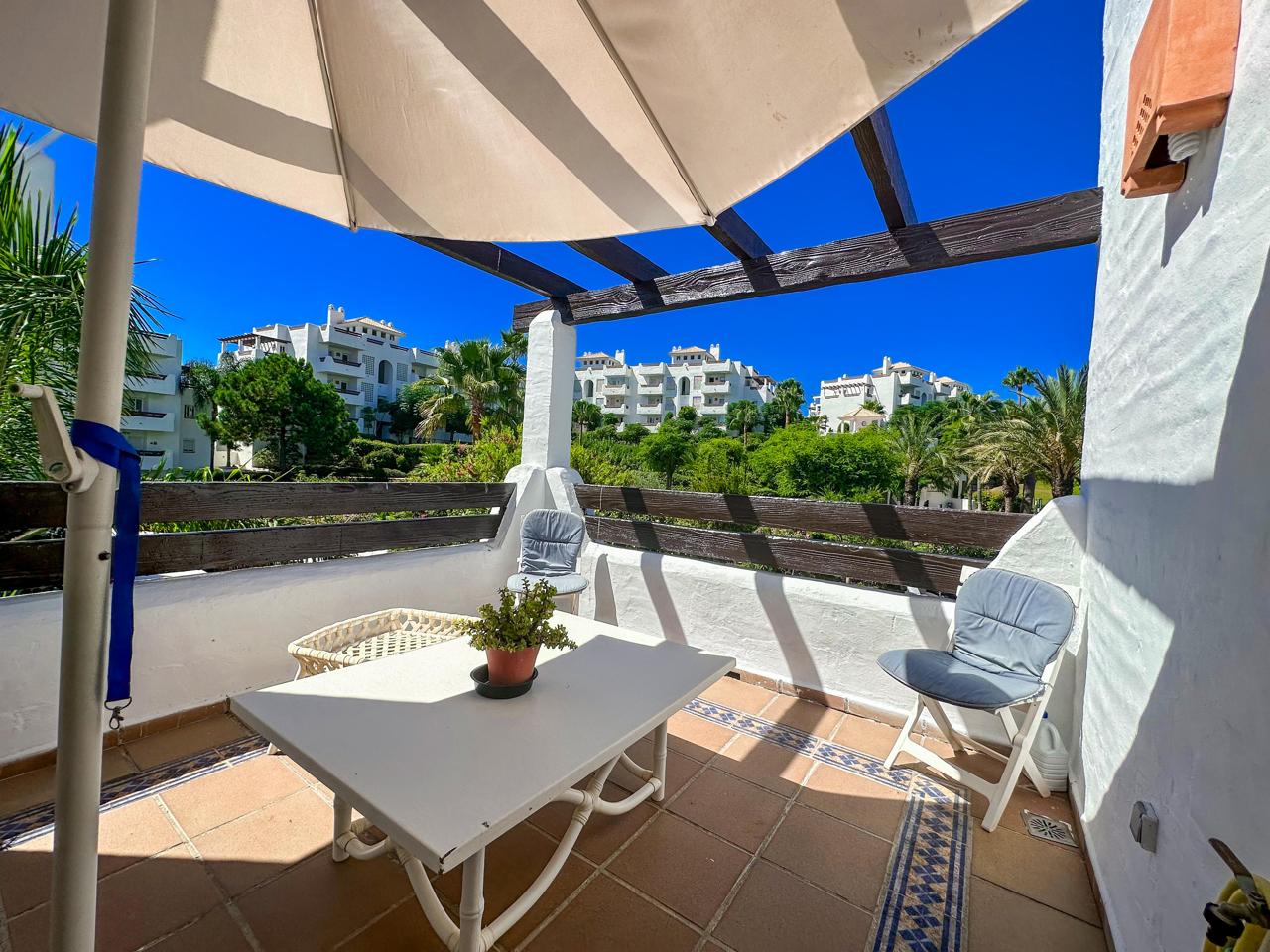 Townhouse for sale in Estepona 14