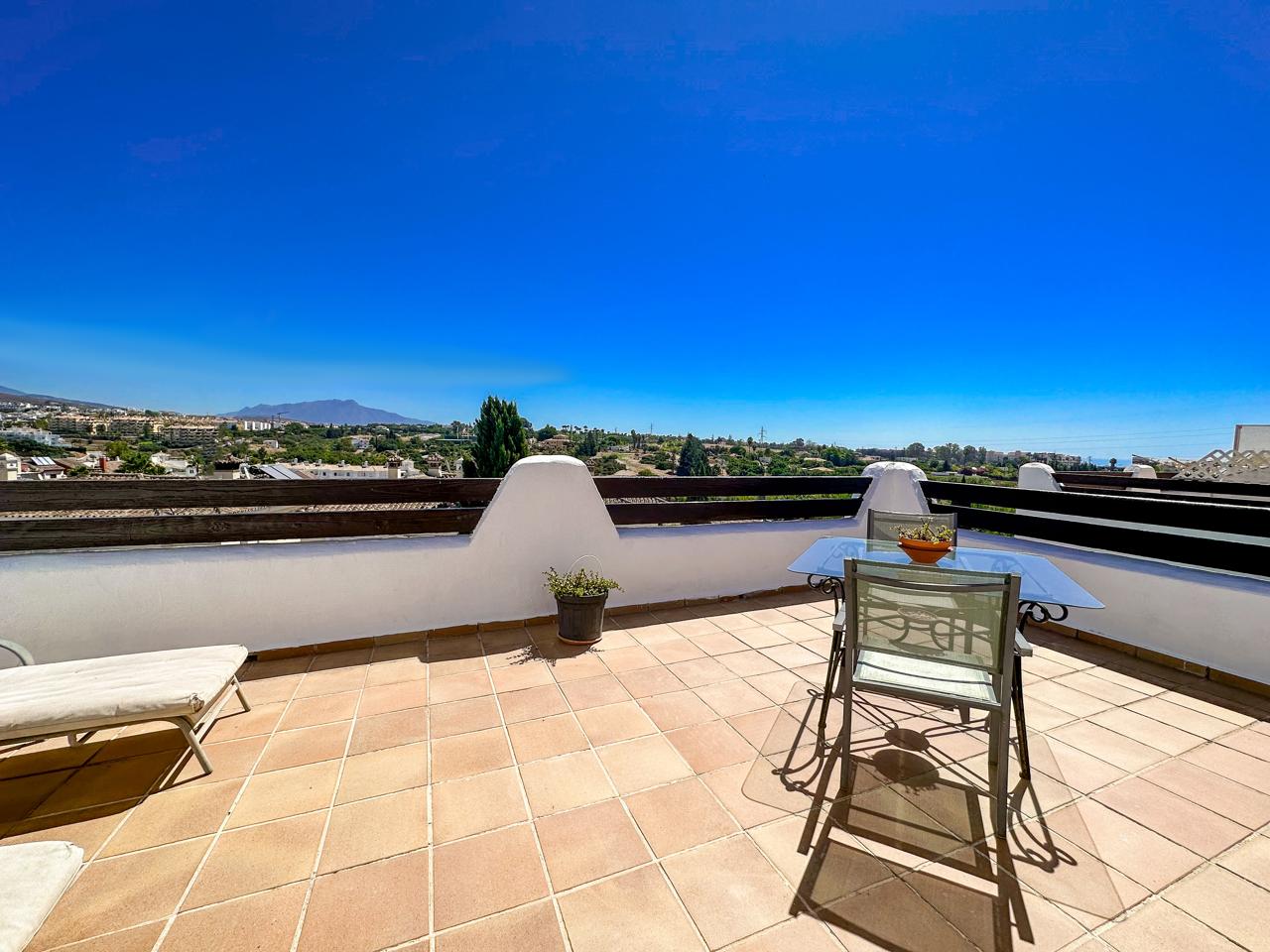 Townhouse for sale in Estepona 20