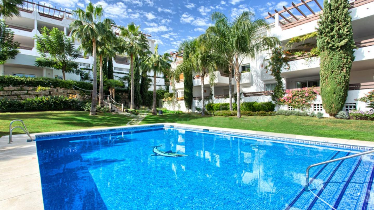 Townhouse for sale in Estepona 22