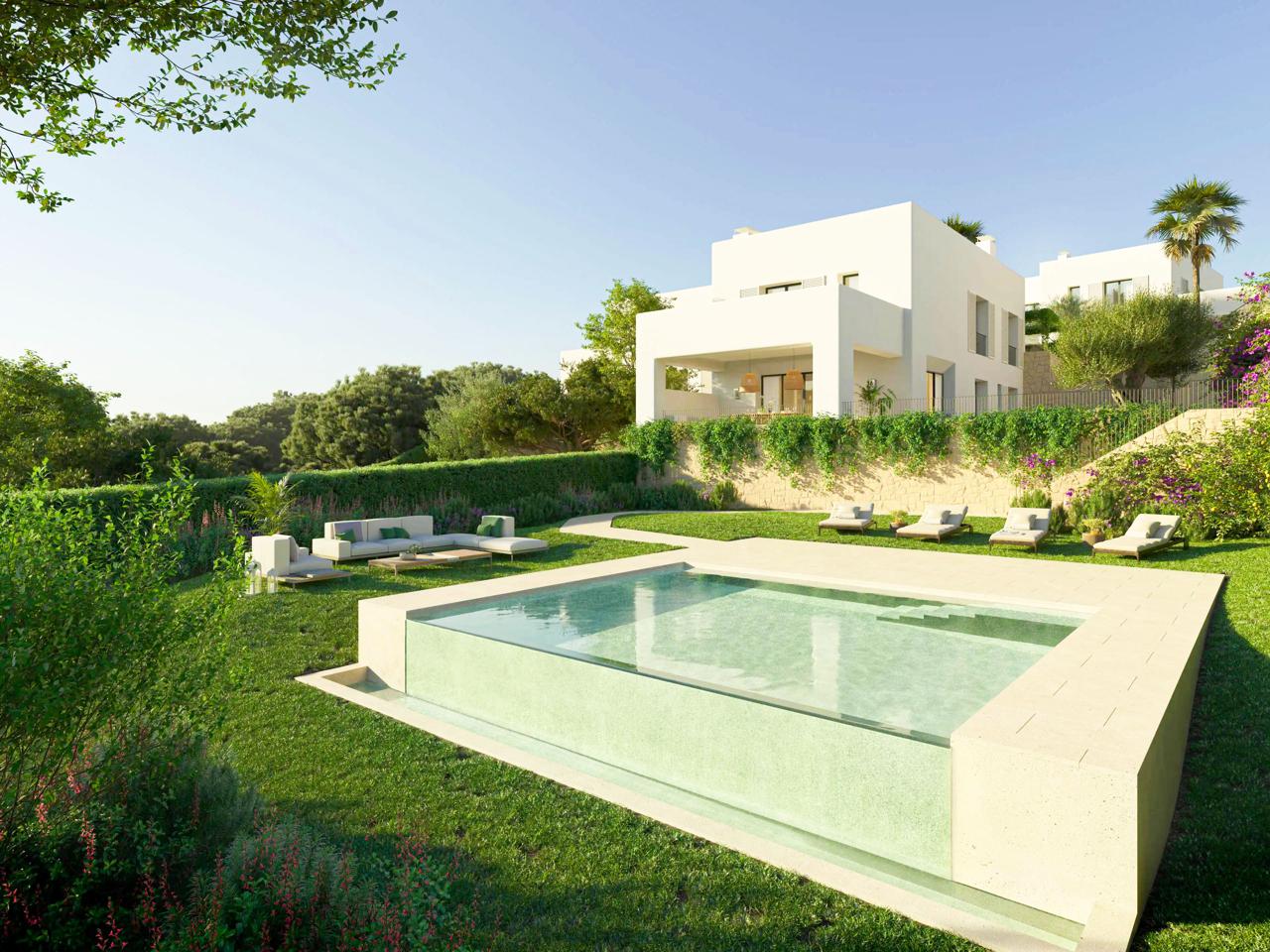 Villa à vendre à Sotogrande 12