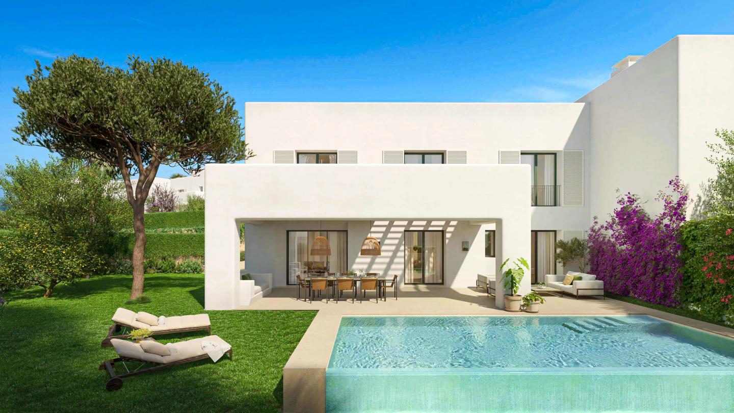 Villa for sale in Sotogrande 2