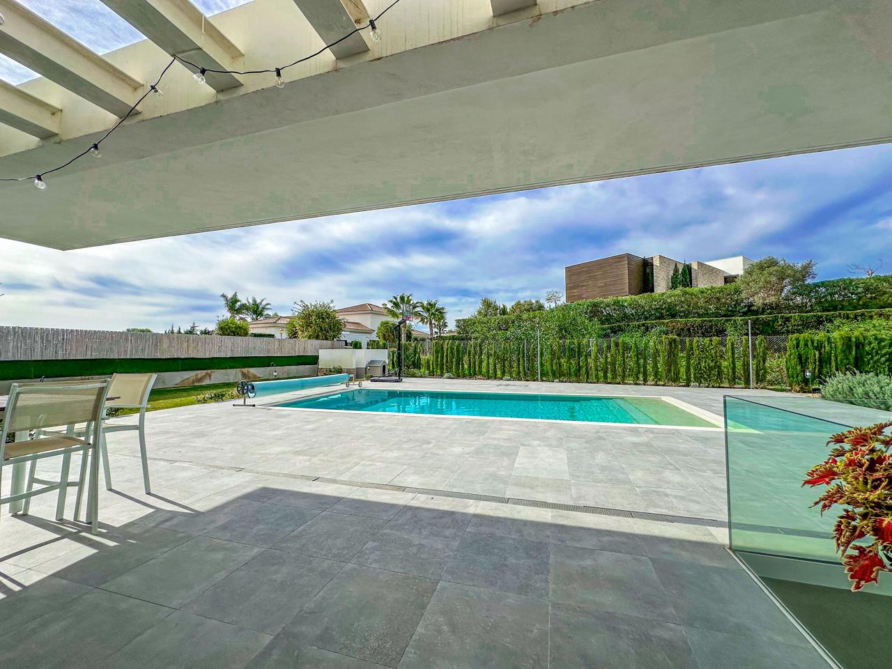 Villa te koop in Sotogrande 2