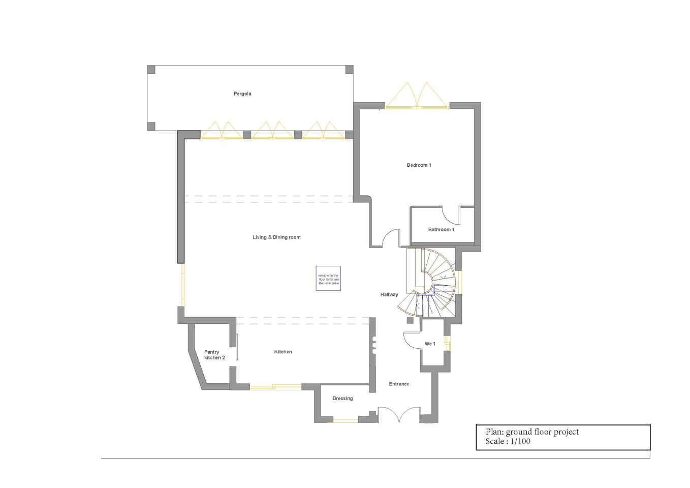 Villa till salu i Marbella - Nueva Andalucía 32