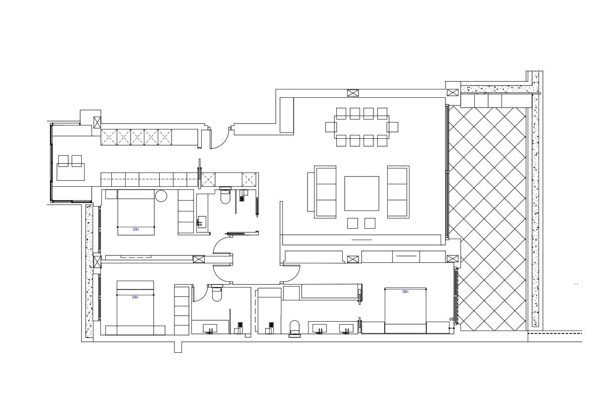 Appartement te koop in Marbella - Golden Mile and Nagüeles 21