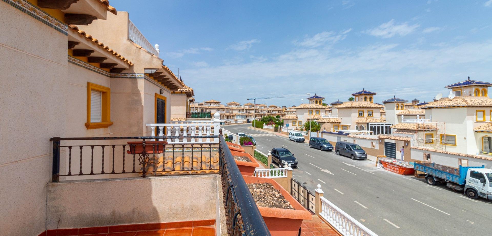 Townhouse na sprzedaż w Alicante 22