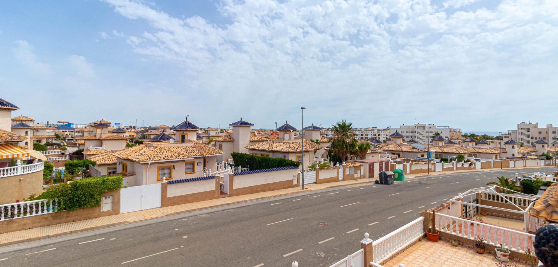 Maison de ville à vendre à Alicante 24