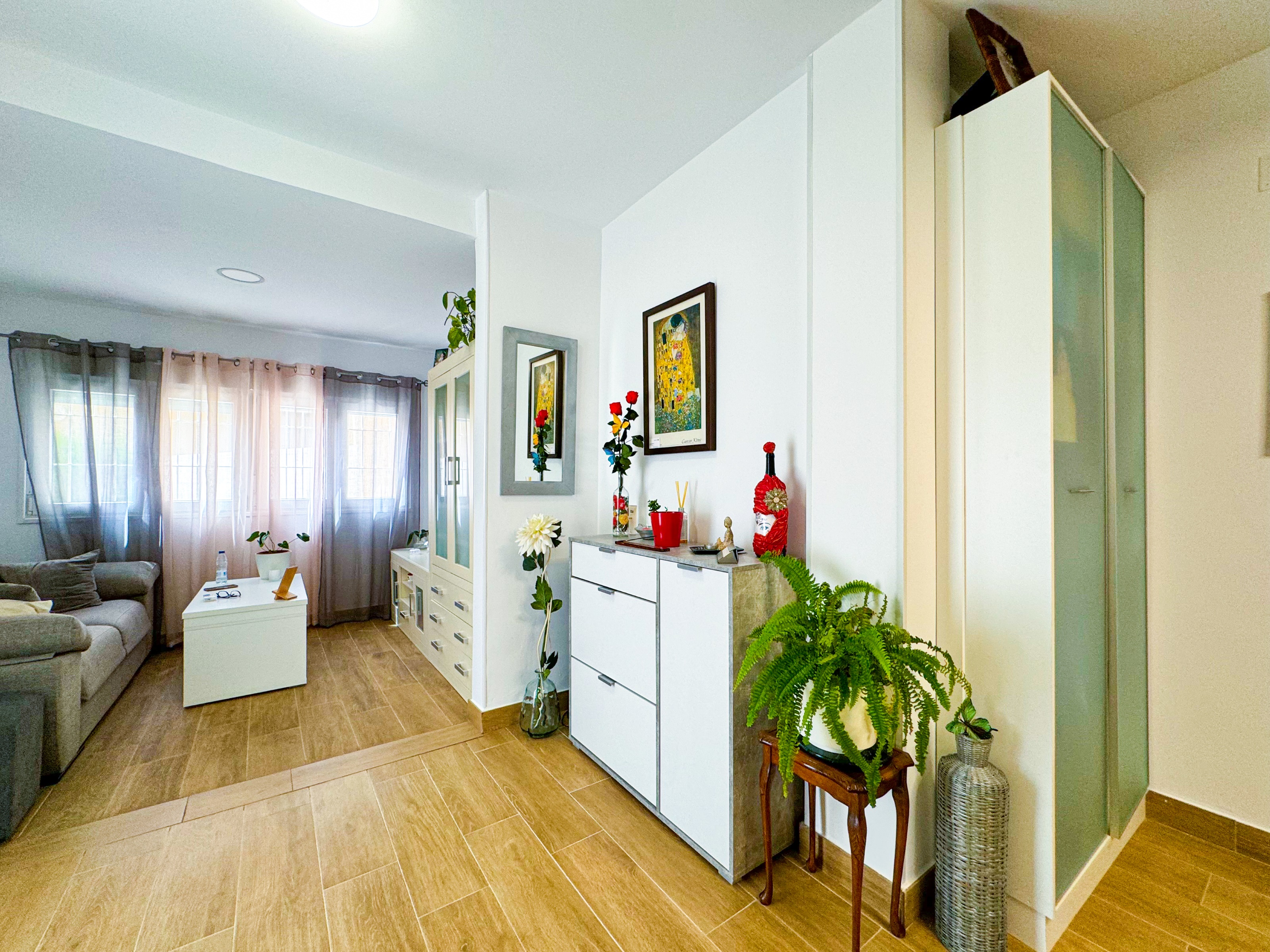 Apartamento en venta en Alicante 5