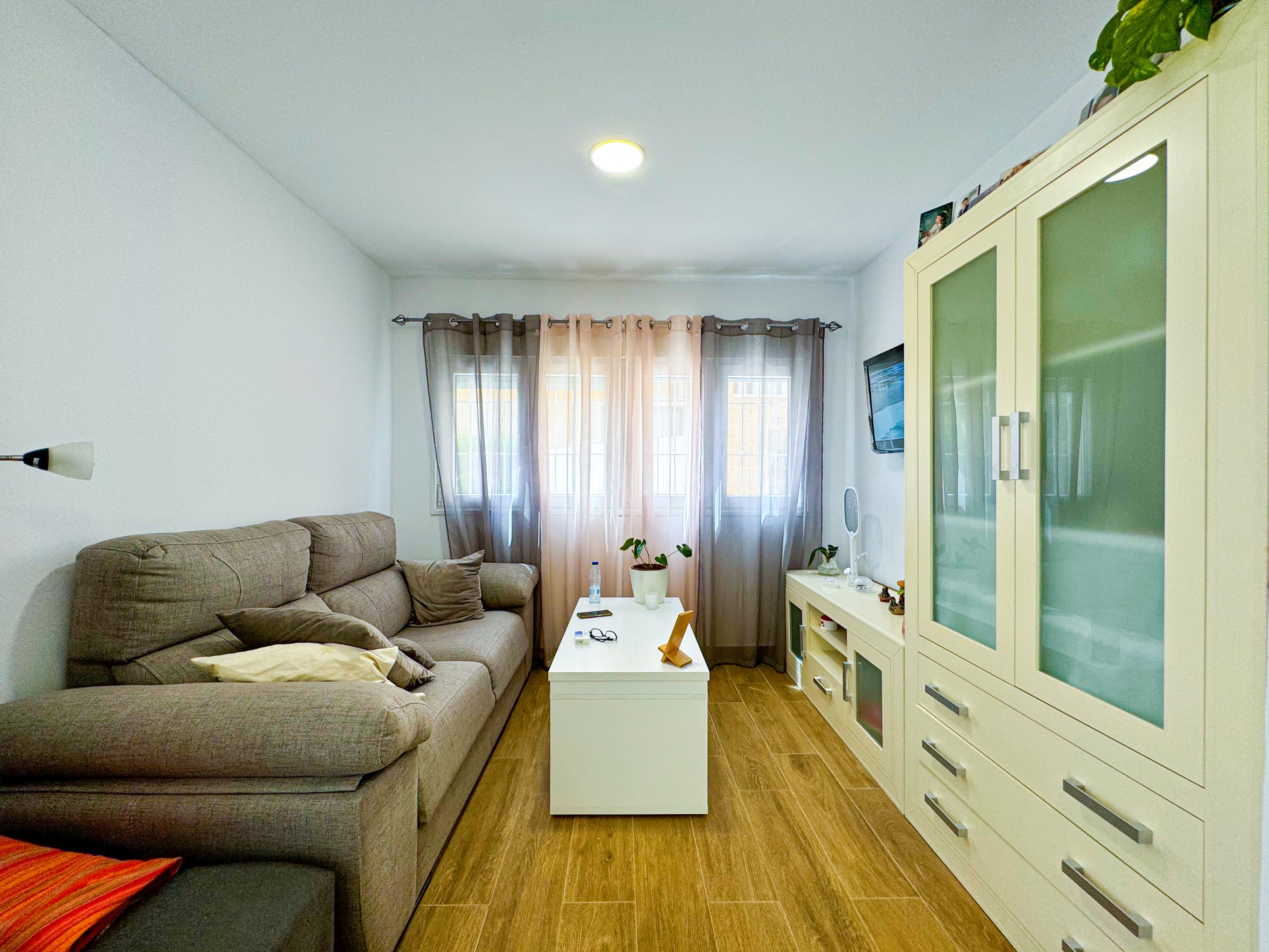 Apartamento en venta en Alicante 7