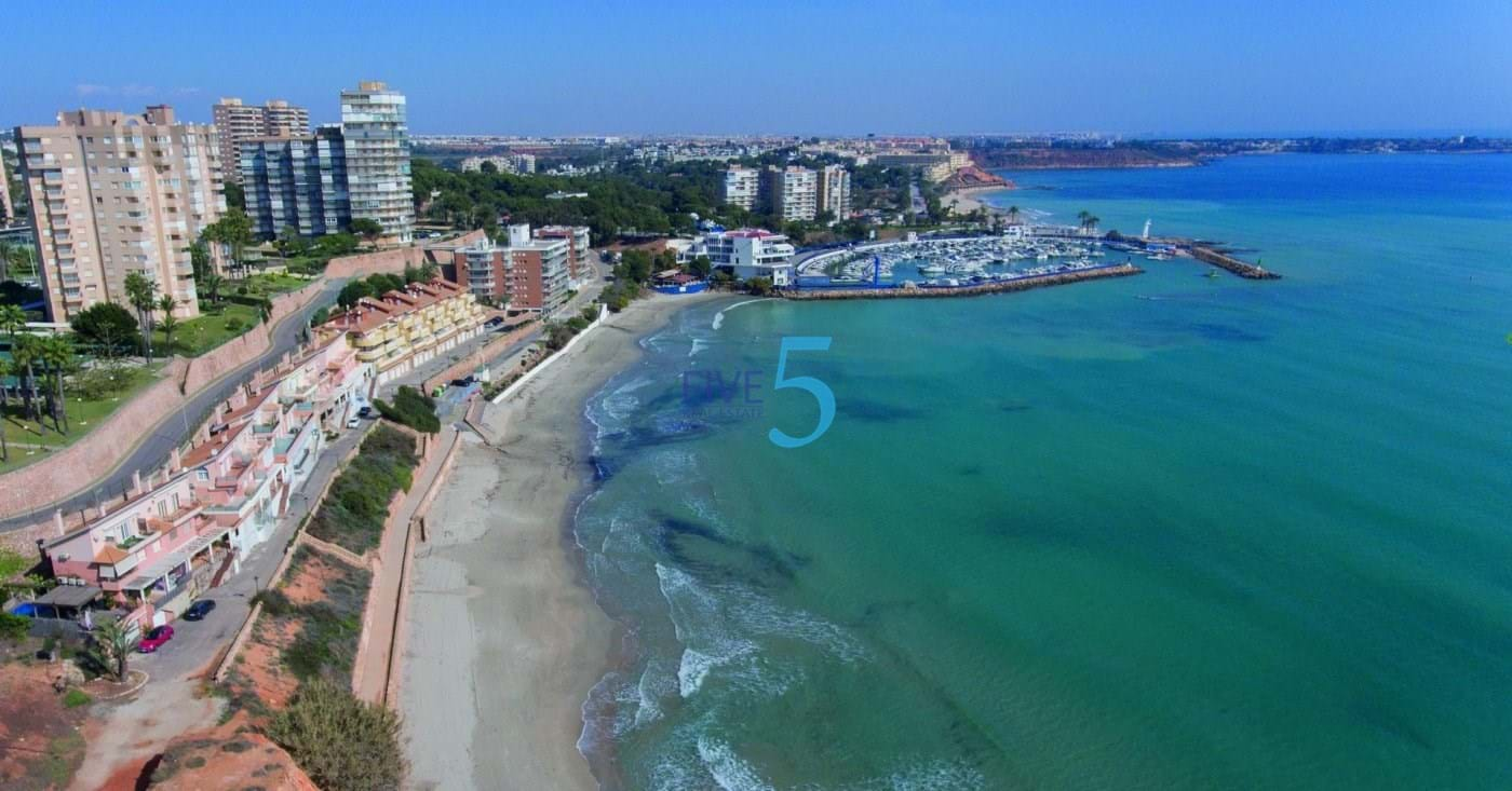 Appartement de luxe à vendre à Alicante 15