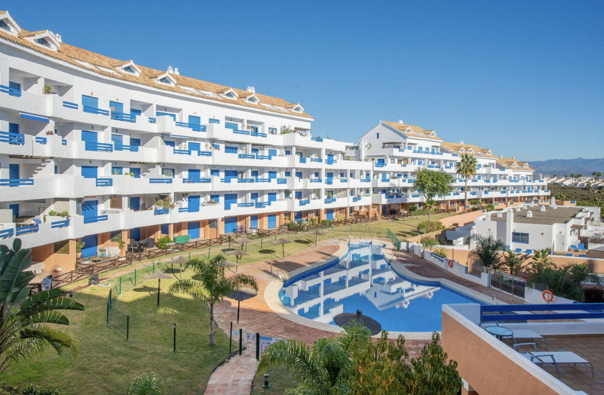 Penthouse te koop in Torremolinos 2