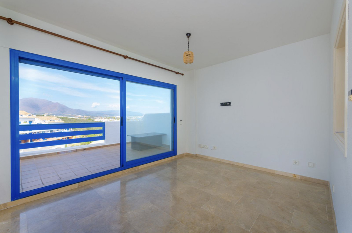 Penthouse te koop in Torremolinos 4