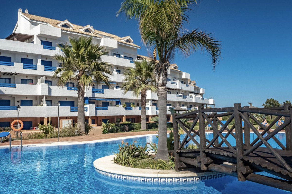 Penthouse na sprzedaż w Torremolinos 5