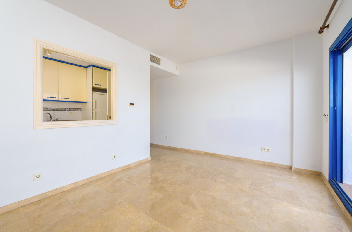 Penthouse te koop in Torremolinos 8