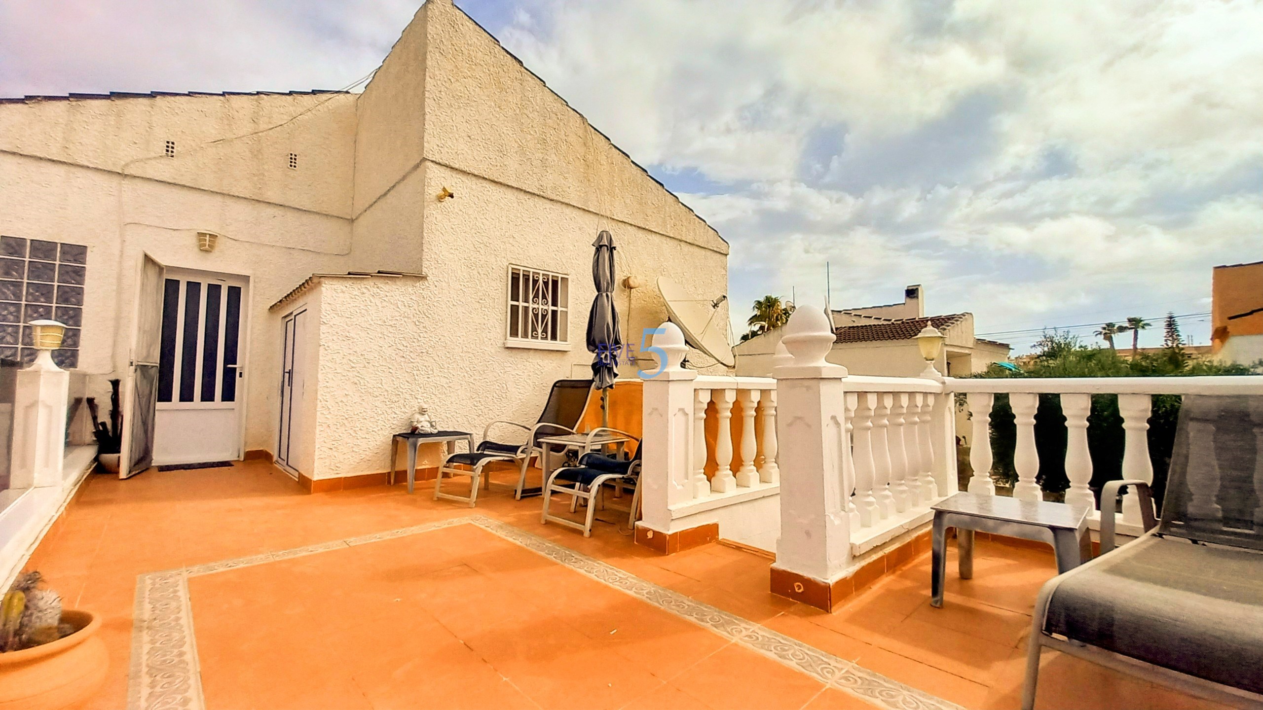 Haus zum Verkauf in Torrevieja and surroundings 17