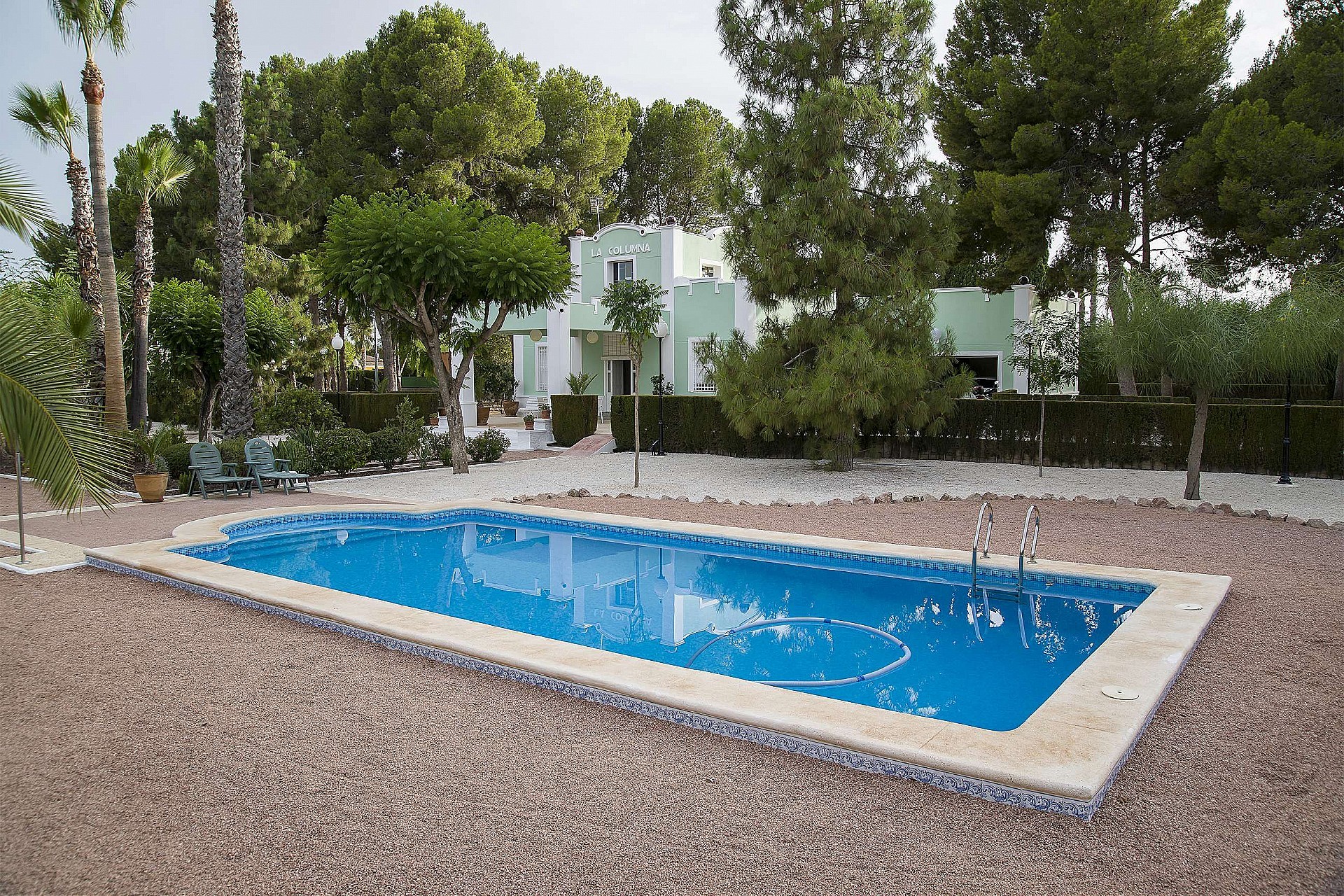 Villa à vendre à Alicante 12