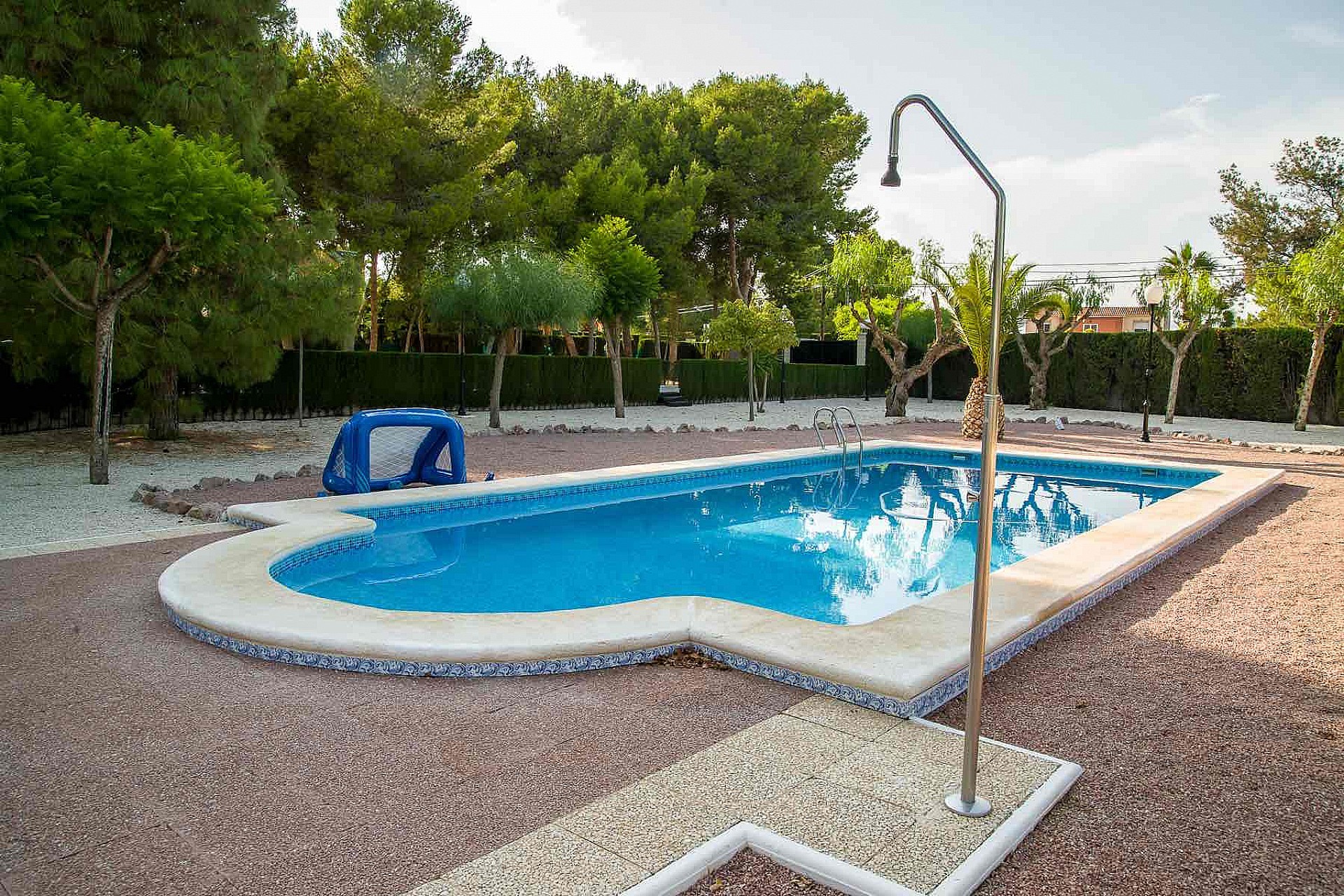 Villa à vendre à Alicante 18