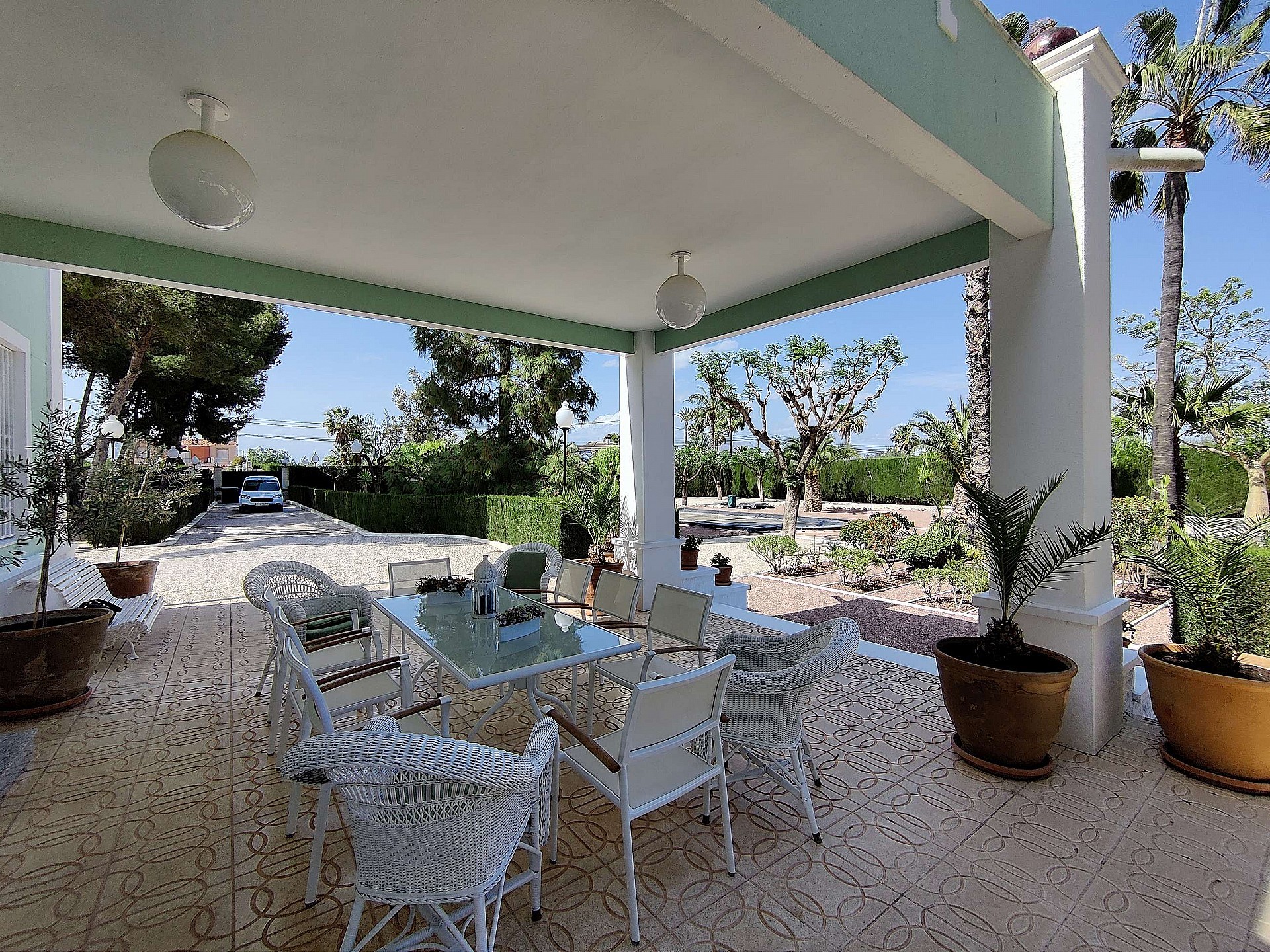 Villa for sale in Alicante 20