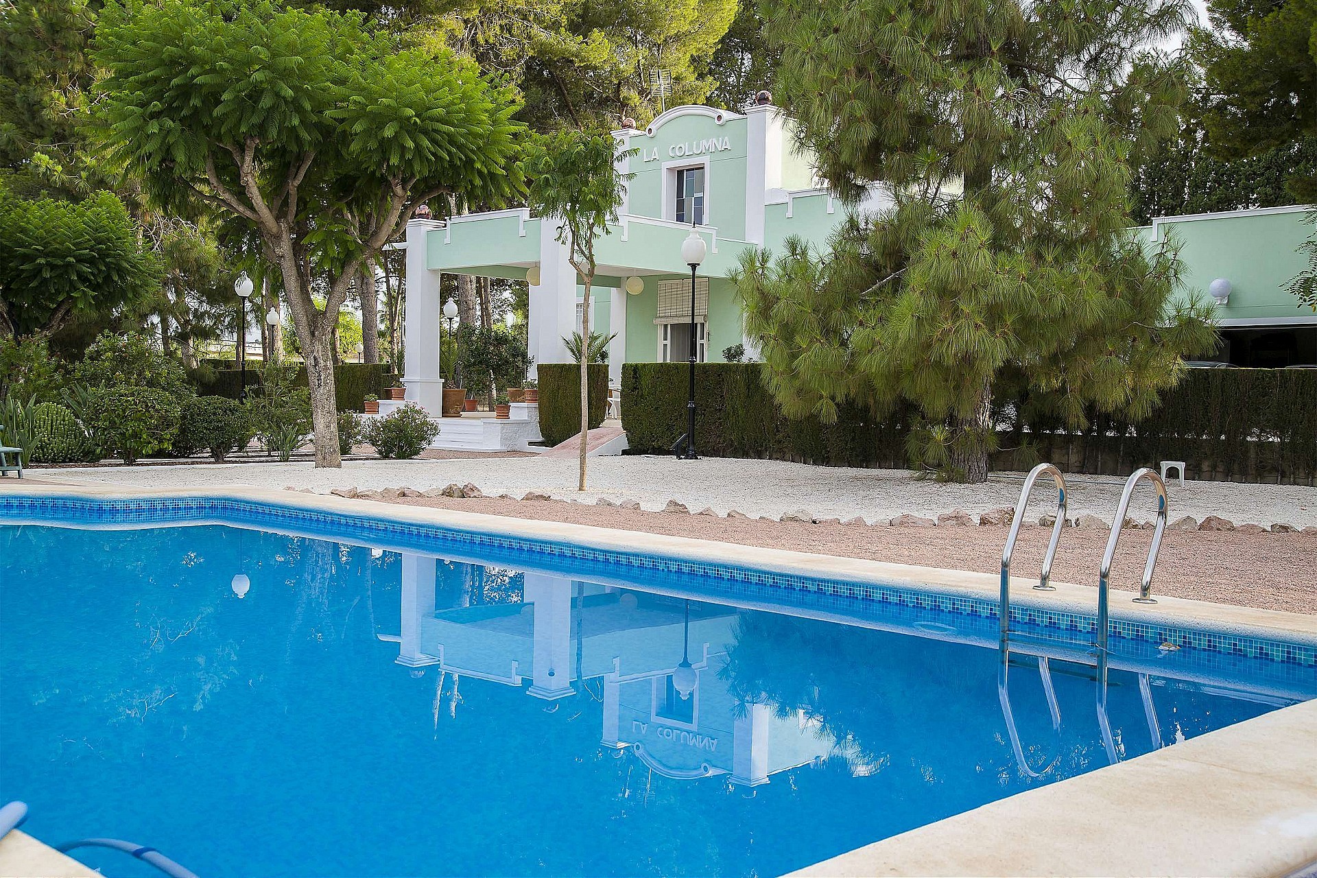 Villa for sale in Alicante 3