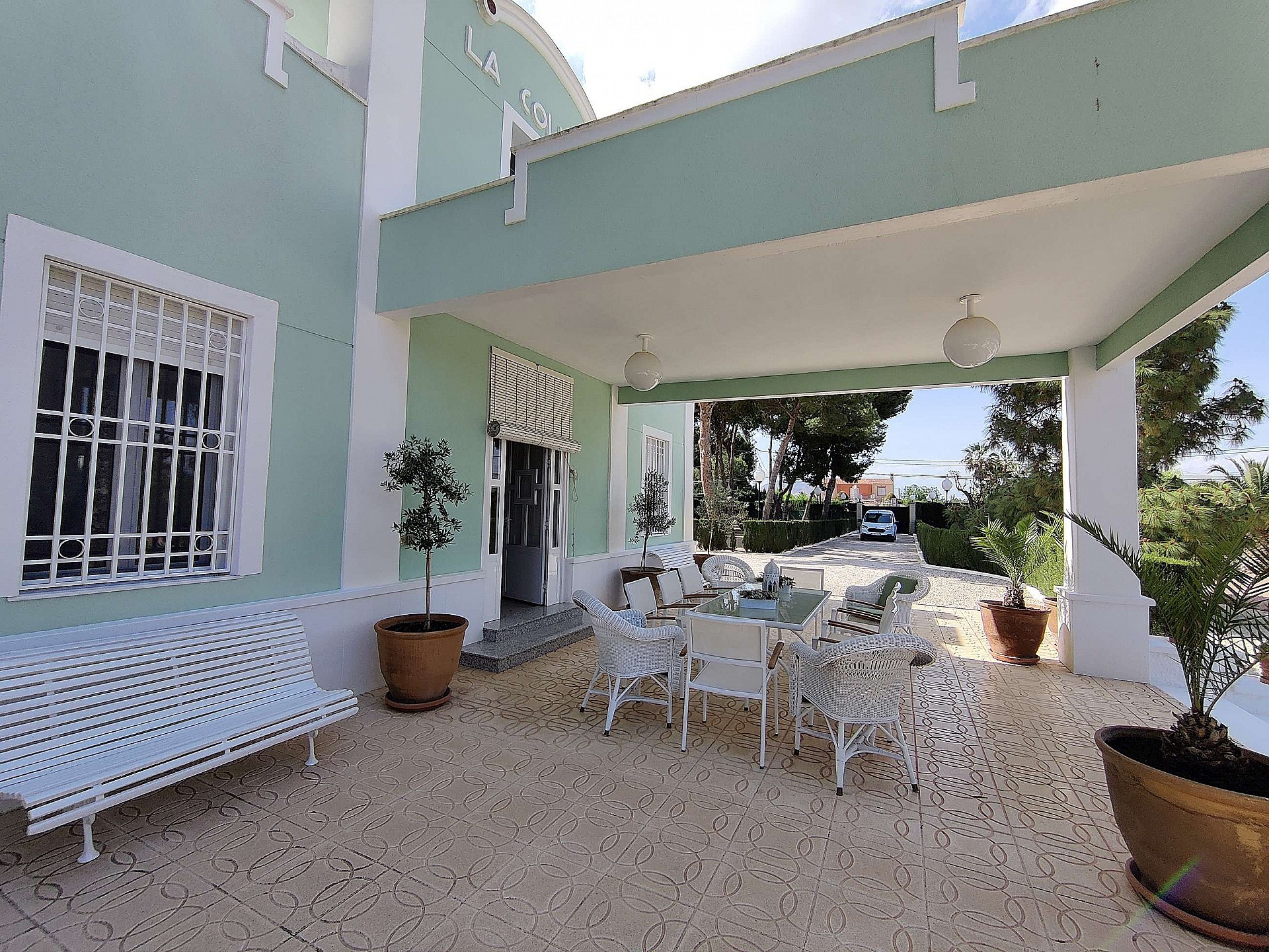 Villa for sale in Alicante 43