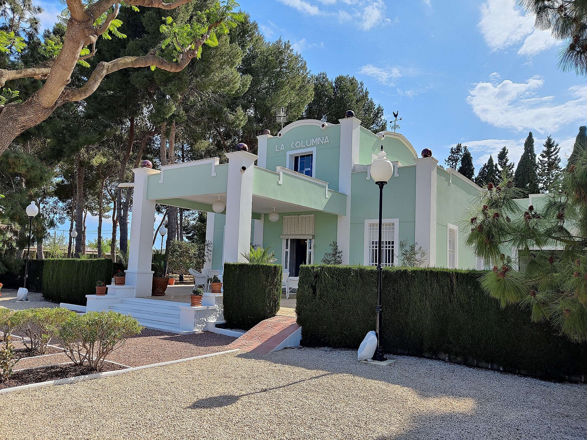 Villa for sale in Alicante 45