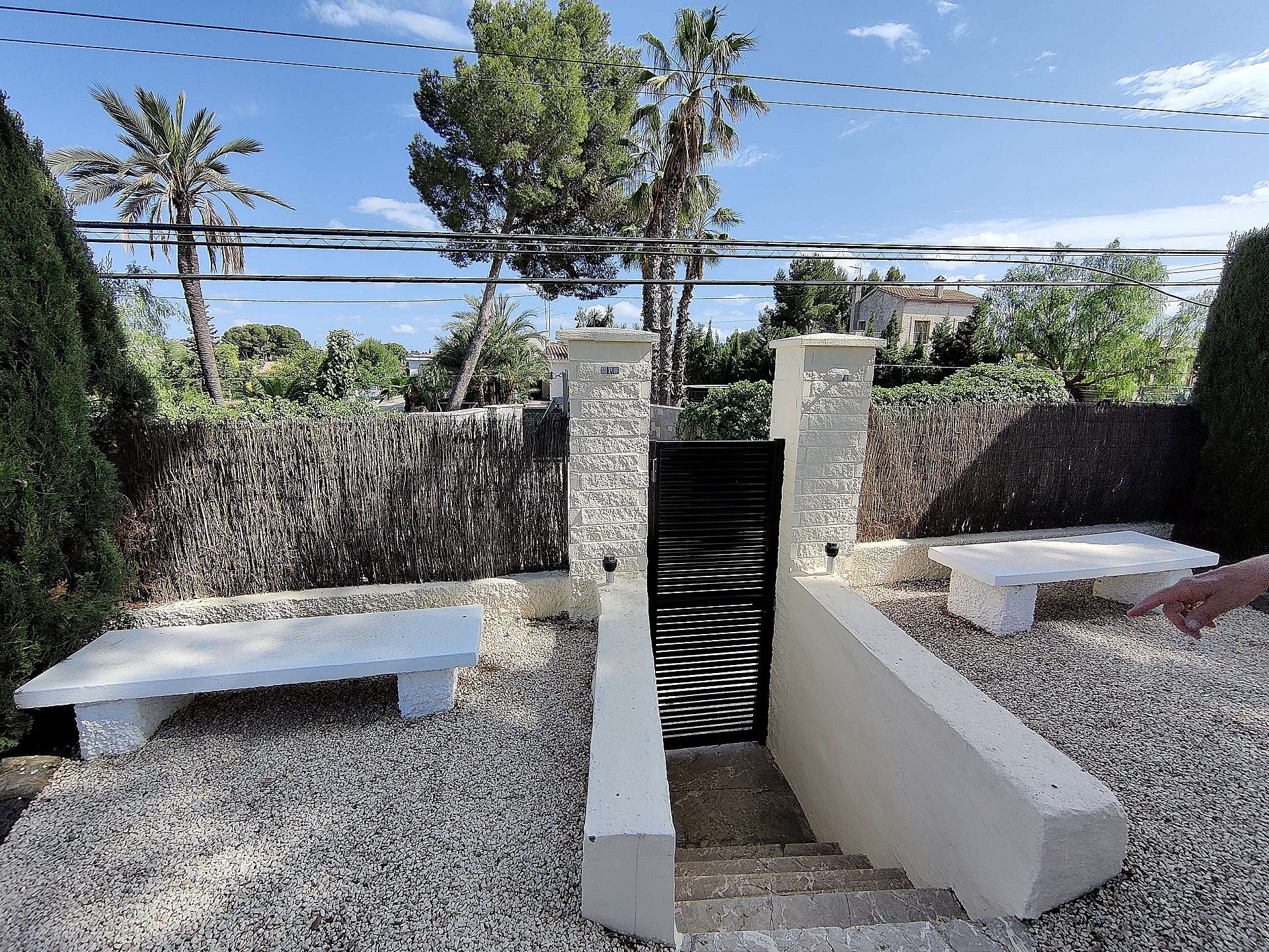 Villa à vendre à Alicante 47