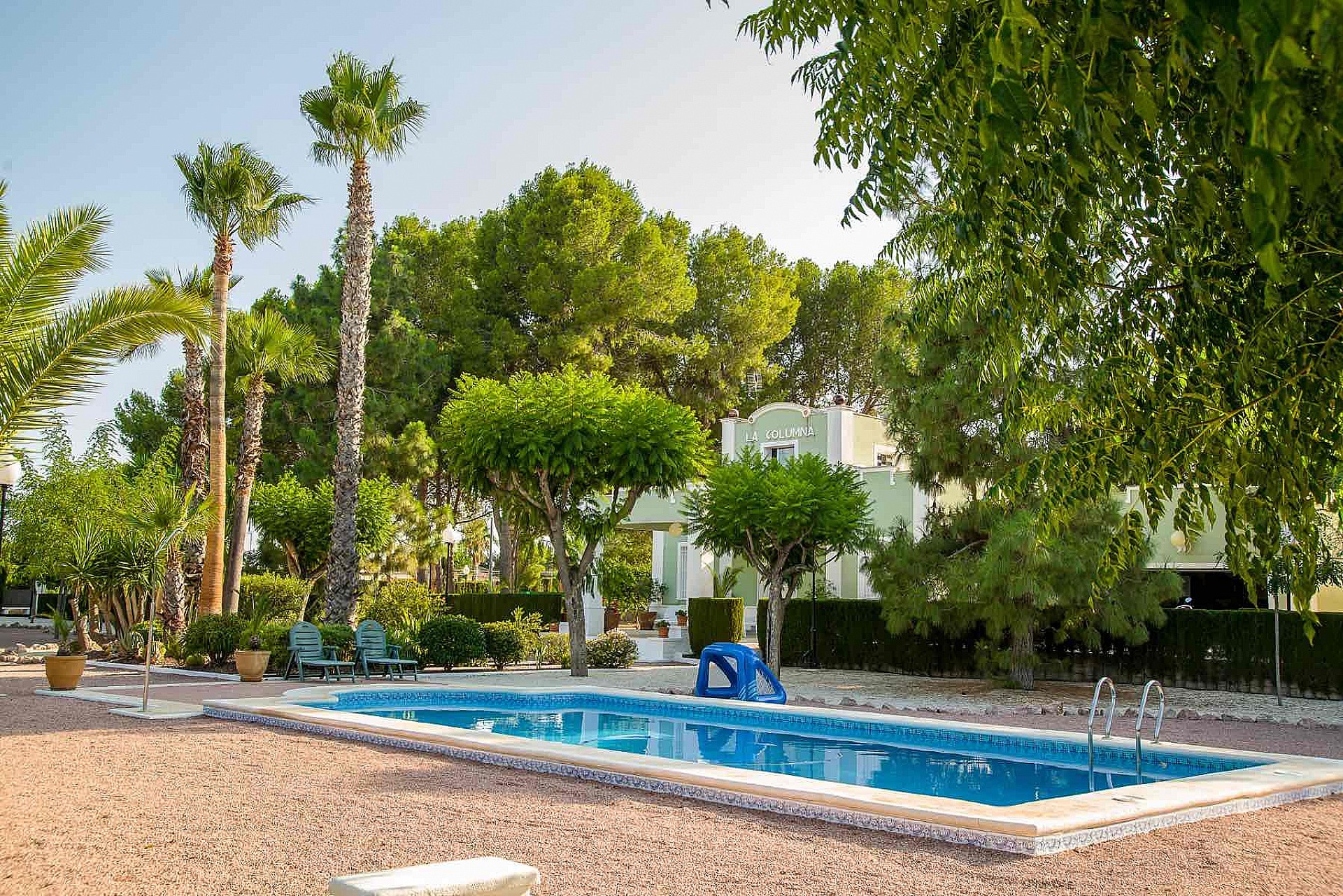 Villa à vendre à Alicante 6