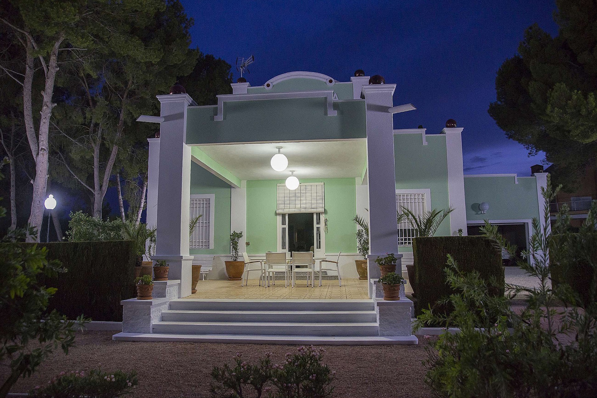 Villa for sale in Alicante 8
