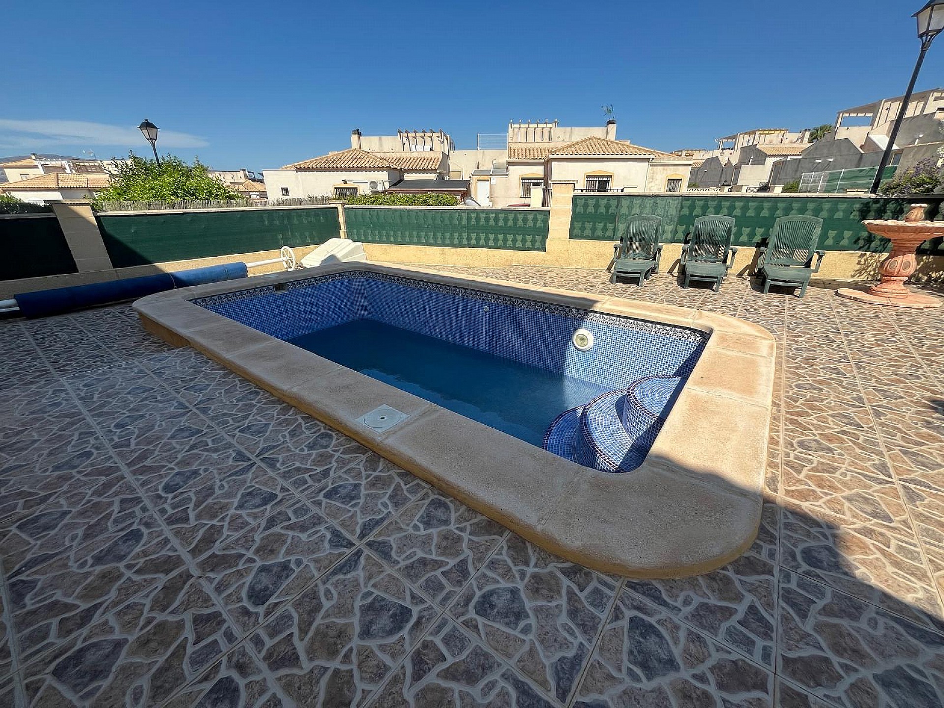 Villa à vendre à Alicante 3