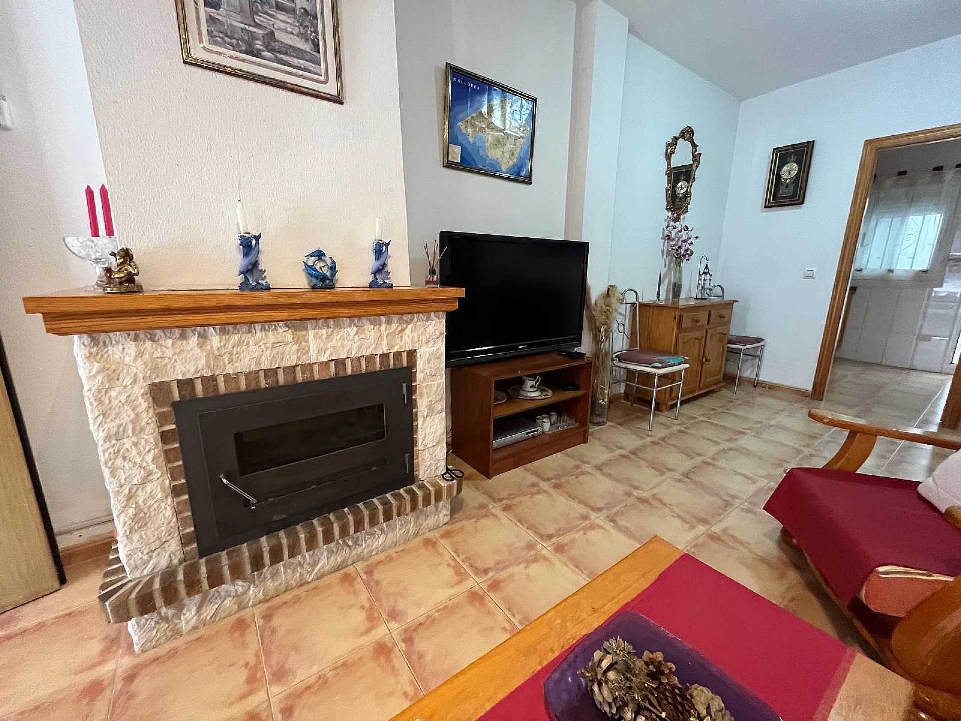 Villa à vendre à Alicante 6