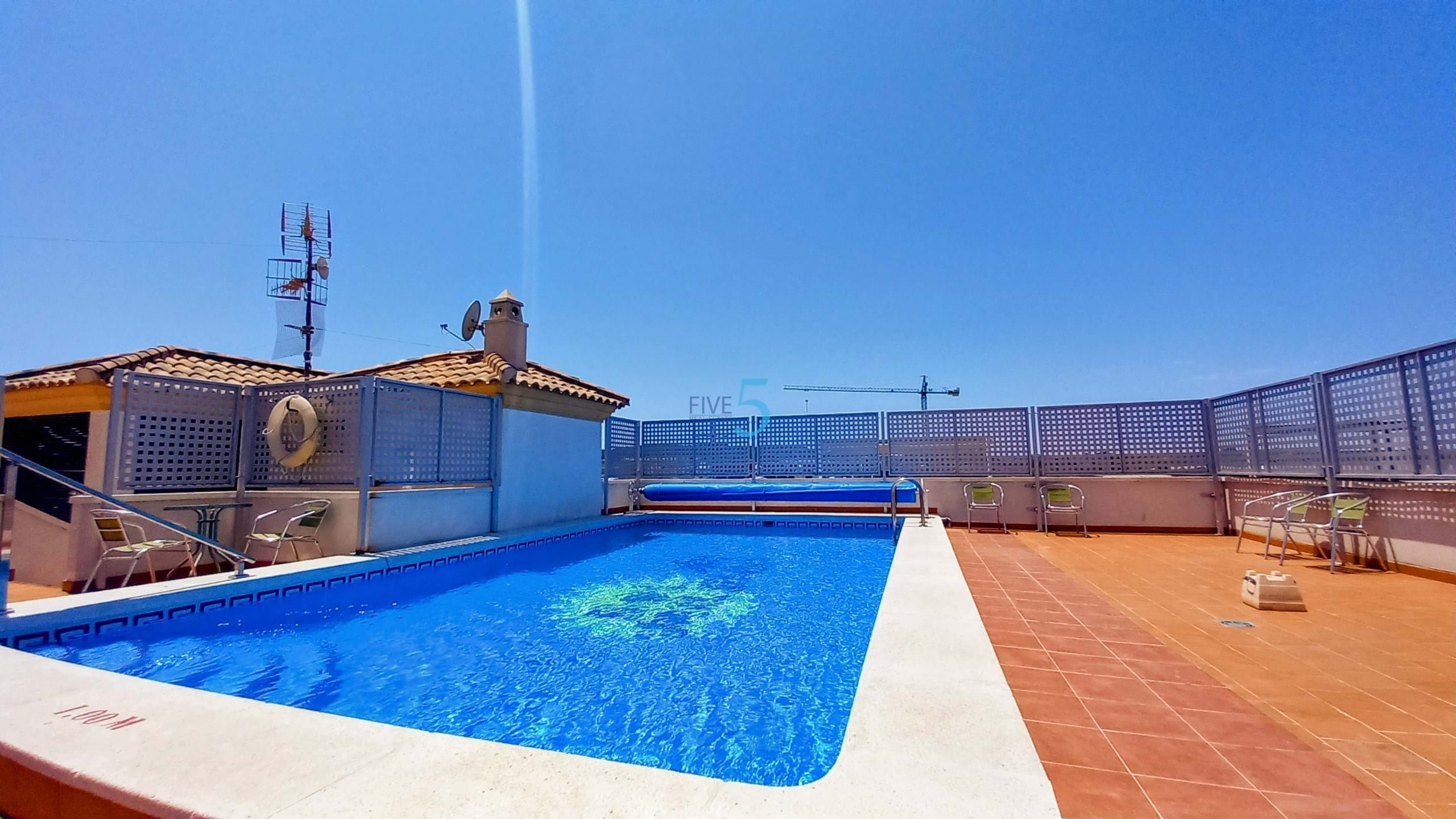 Apartamento en venta en Alicante 12