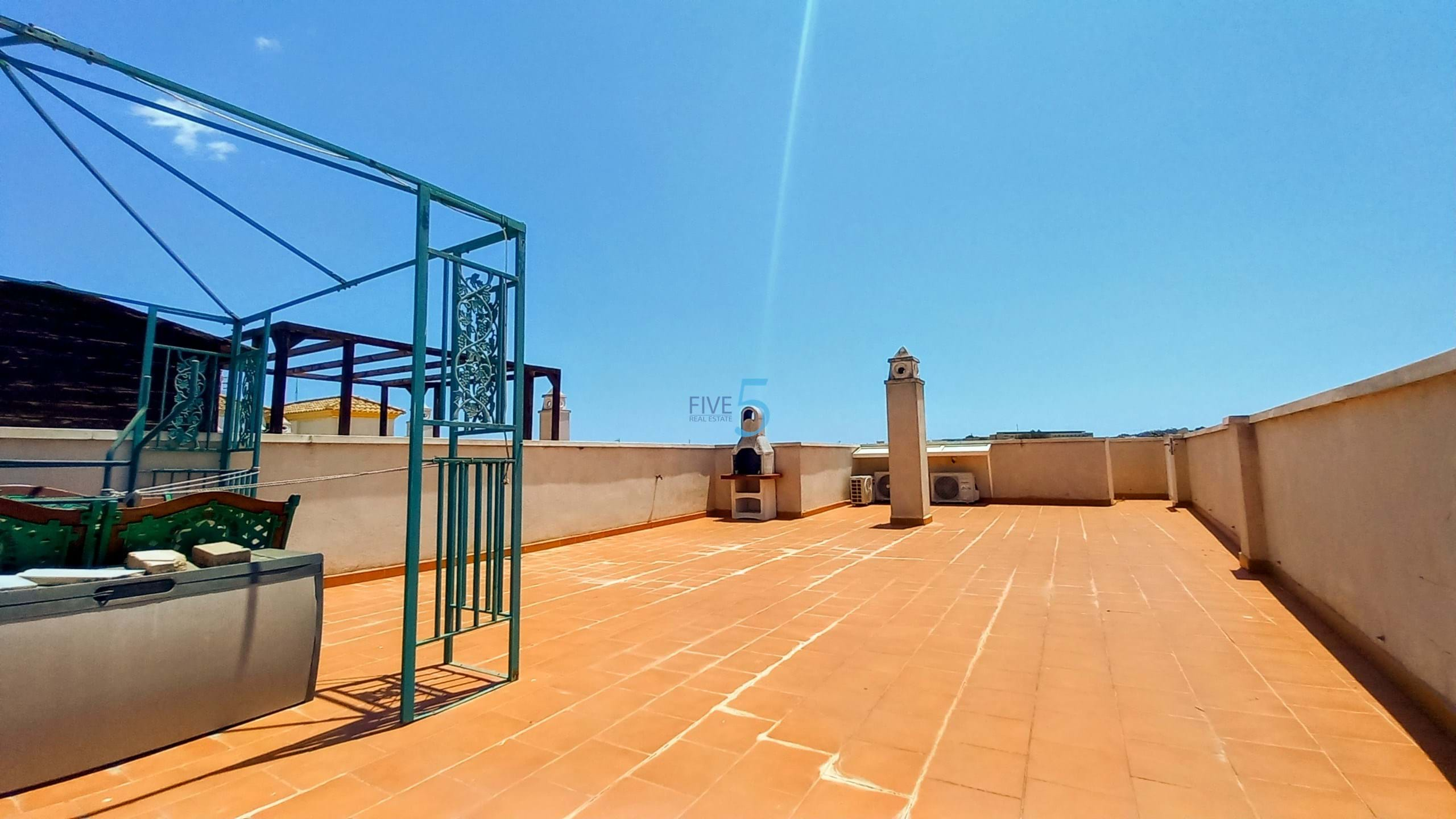 Apartamento en venta en Alicante 13