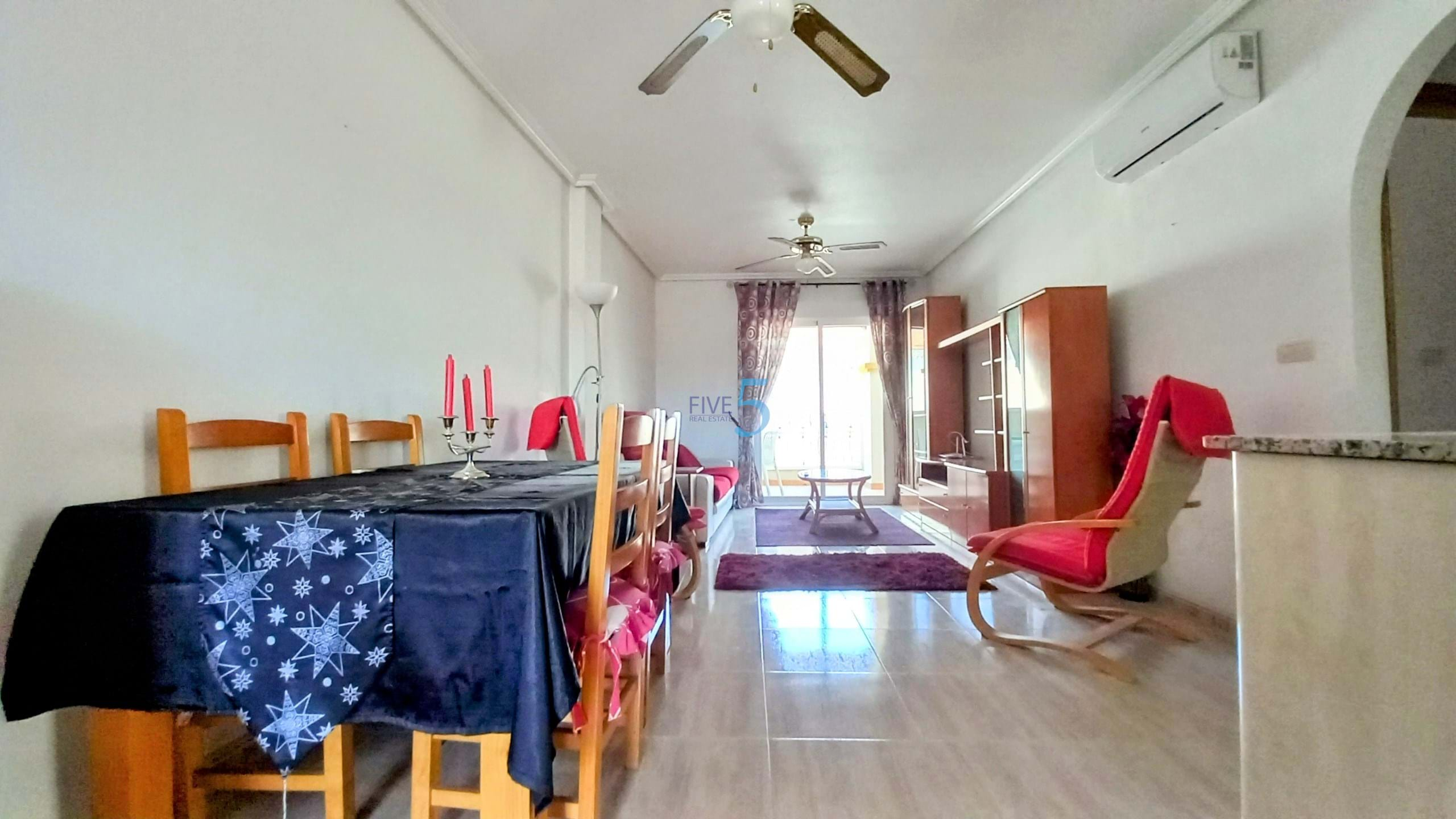 Appartement te koop in Alicante 2