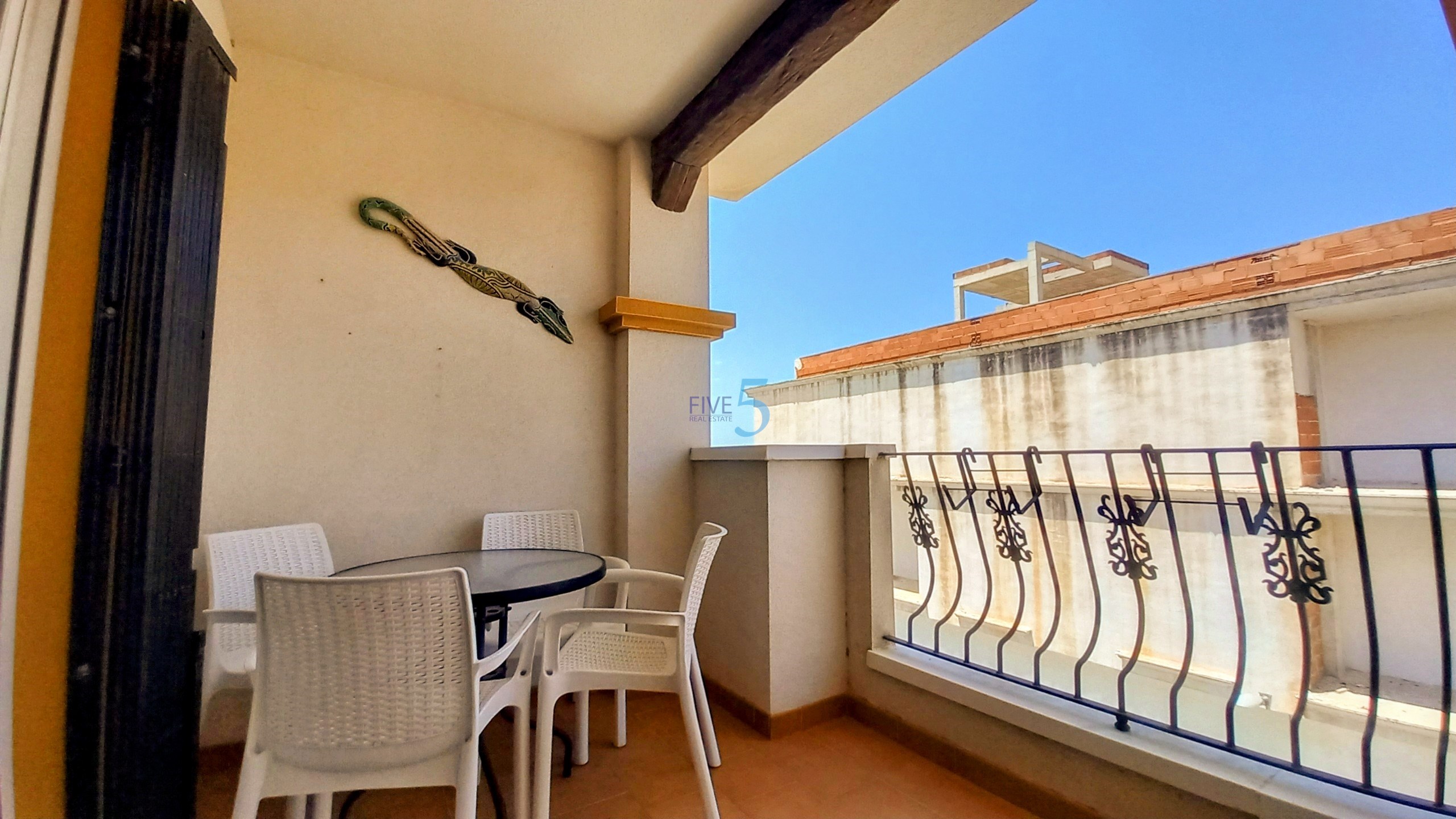 Appartement te koop in Alicante 4