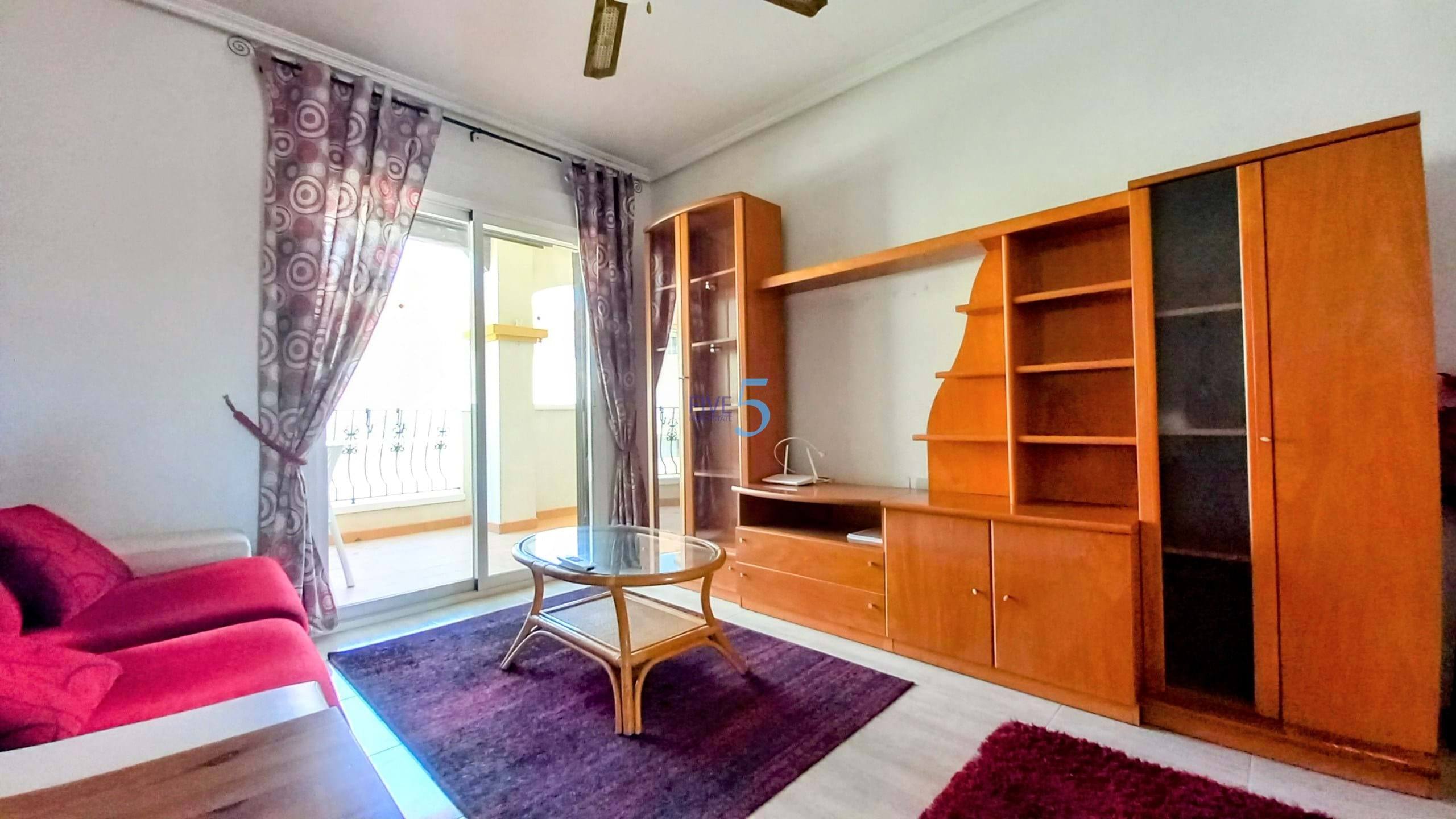 Appartement te koop in Alicante 5