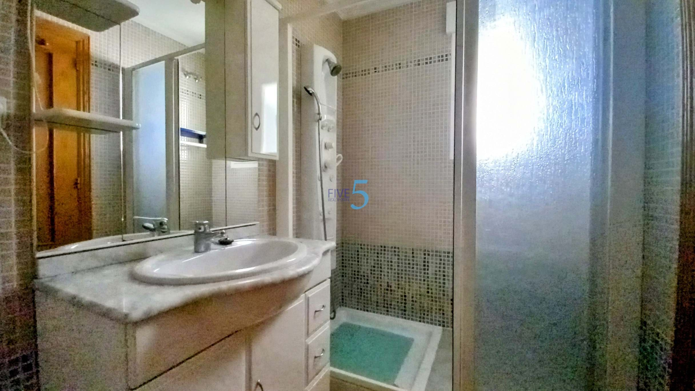 Apartamento en venta en Alicante 9