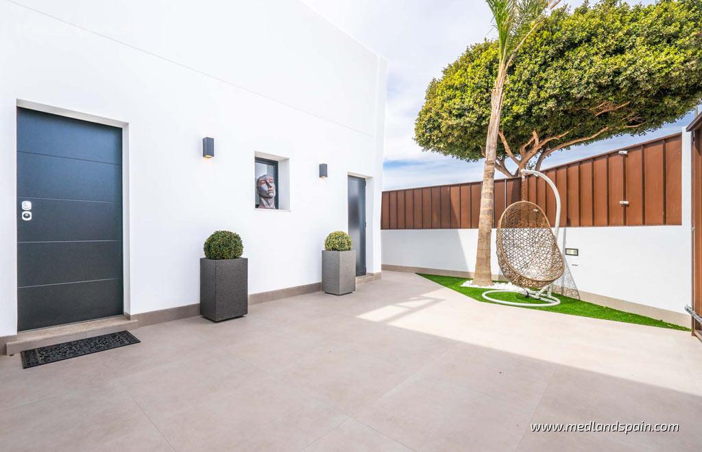 Villa for sale in Guardamar and surroundings 15