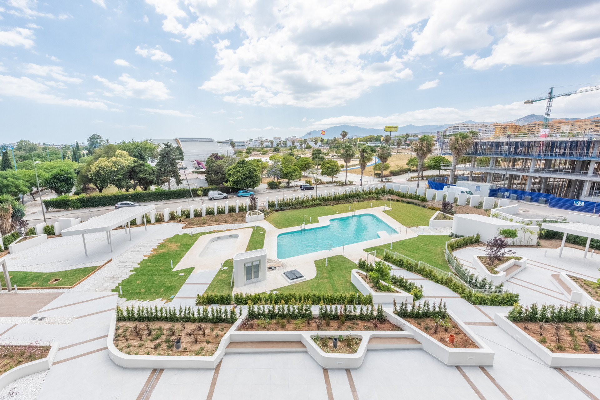 Apartamento en venta en Marbella - San Pedro and Guadalmina 17