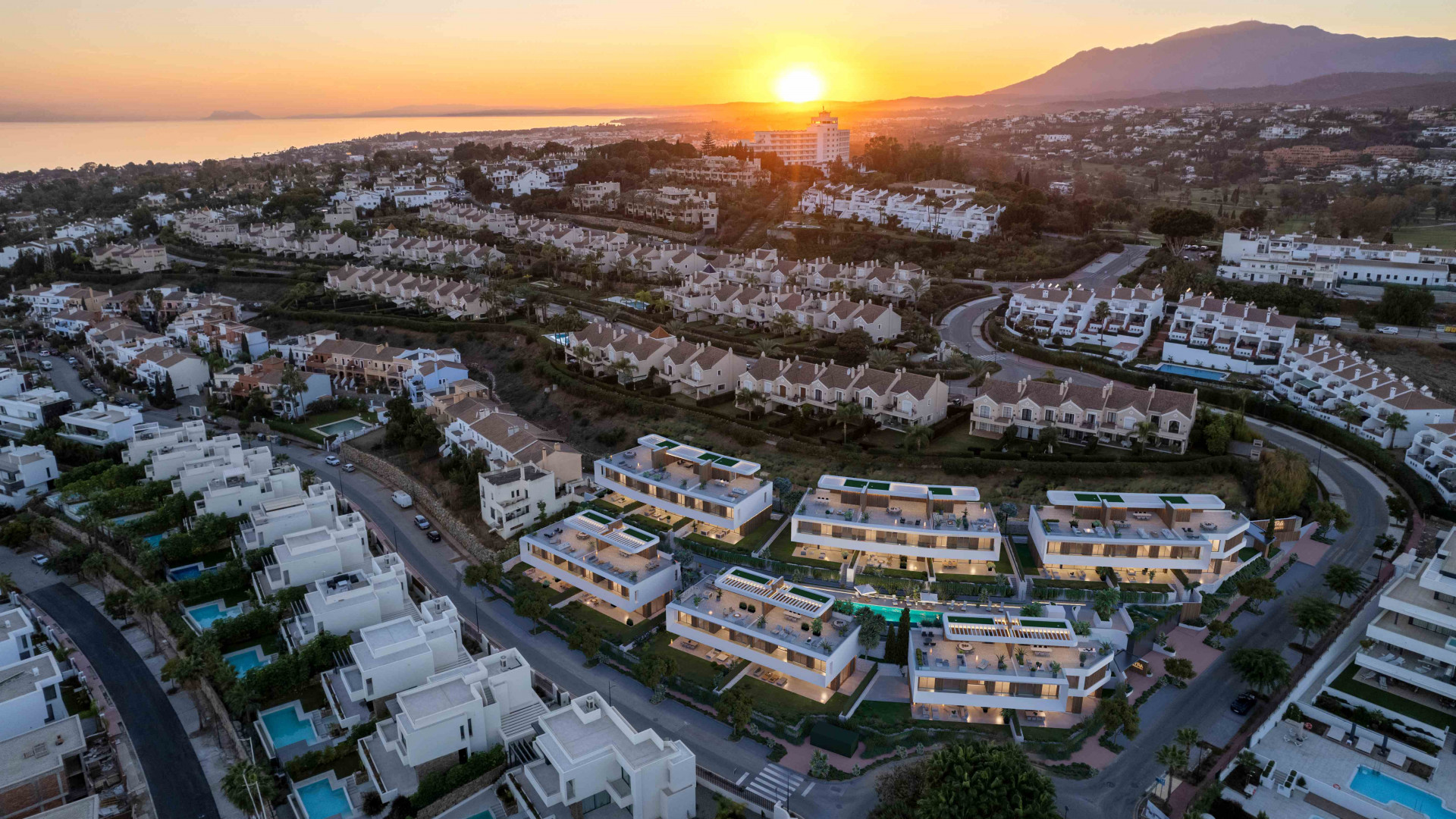 Villa à vendre à Estepona 11