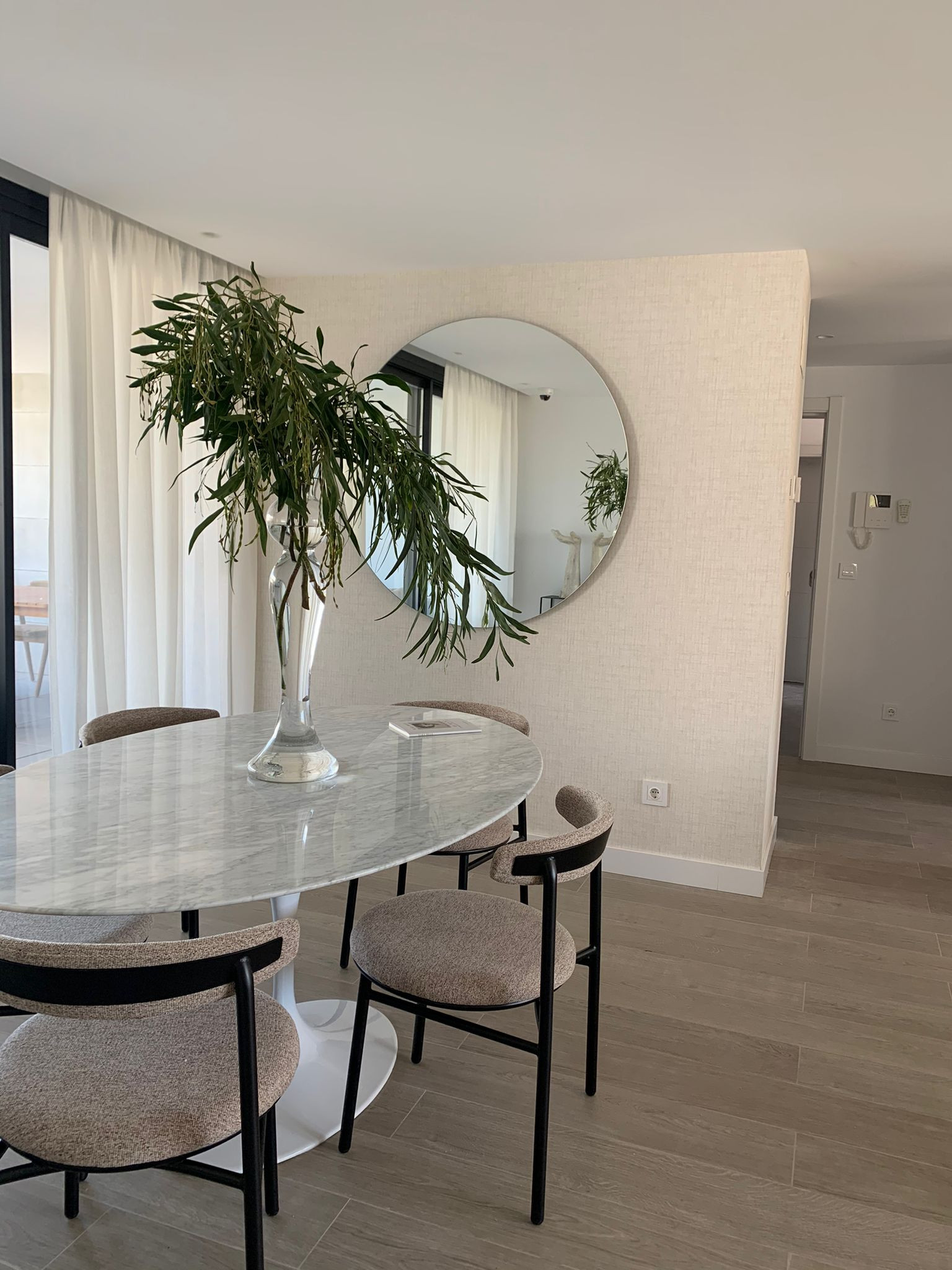 Apartamento en venta en Mijas 17