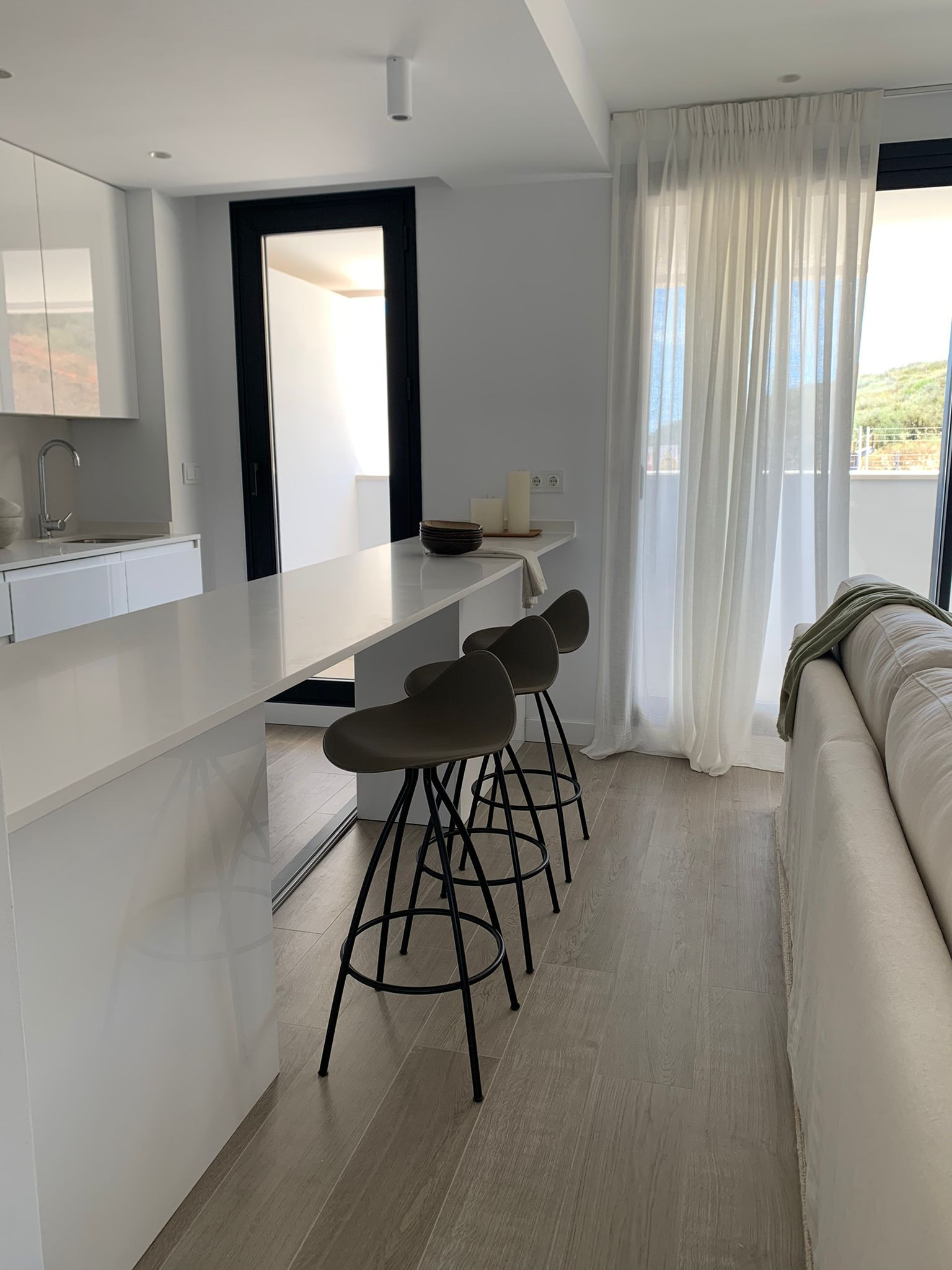 Apartment for sale in Mijas 8