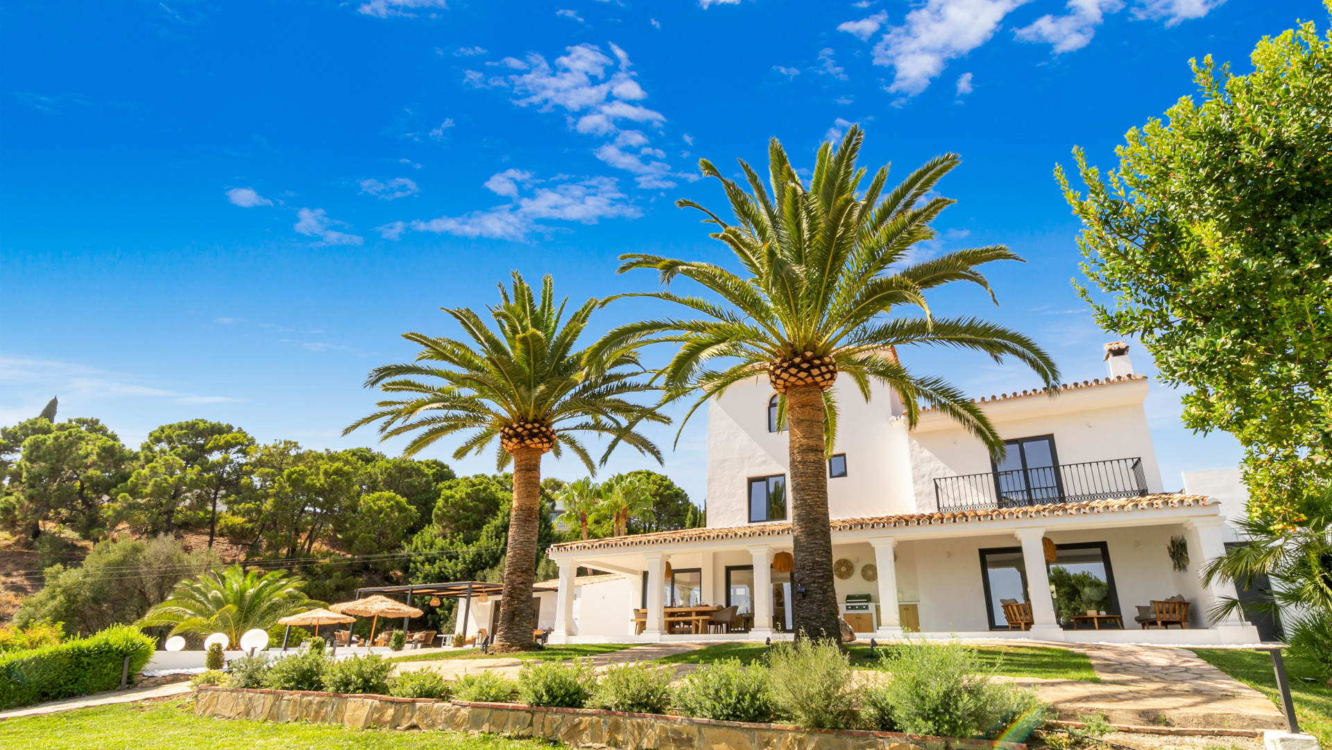 Villa à vendre à Estepona 22