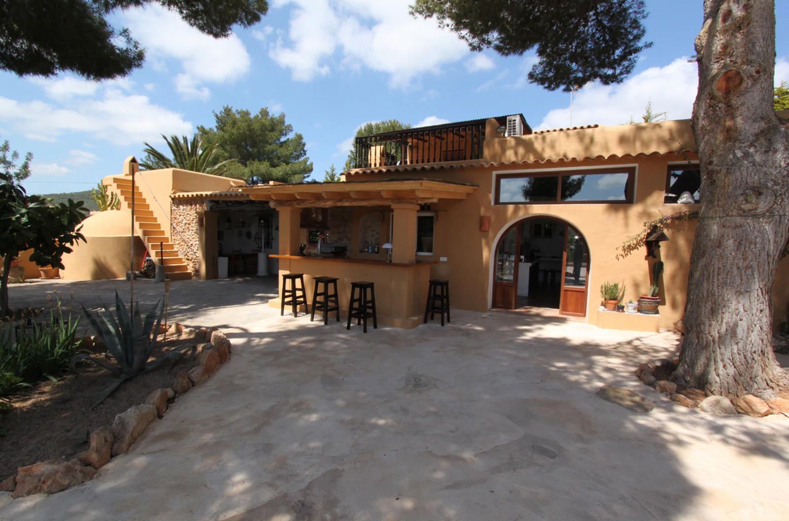 Villa till salu i Ibiza 8