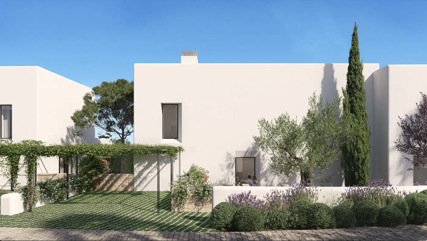 Haus zum Verkauf in Sotogrande 5