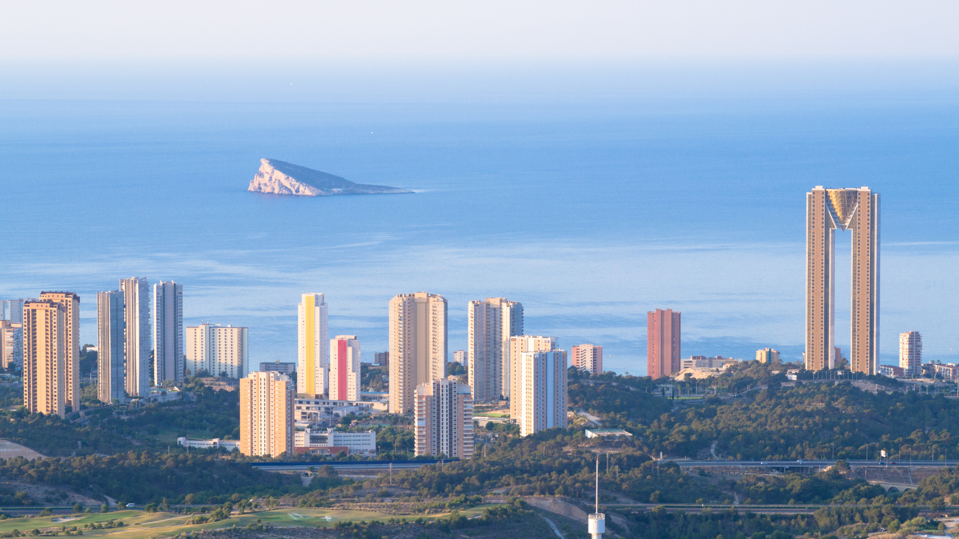 Dachwohnung zum Verkauf in Alicante 12