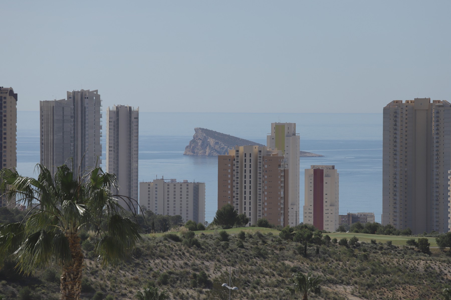 Penthouse te koop in Alicante 15