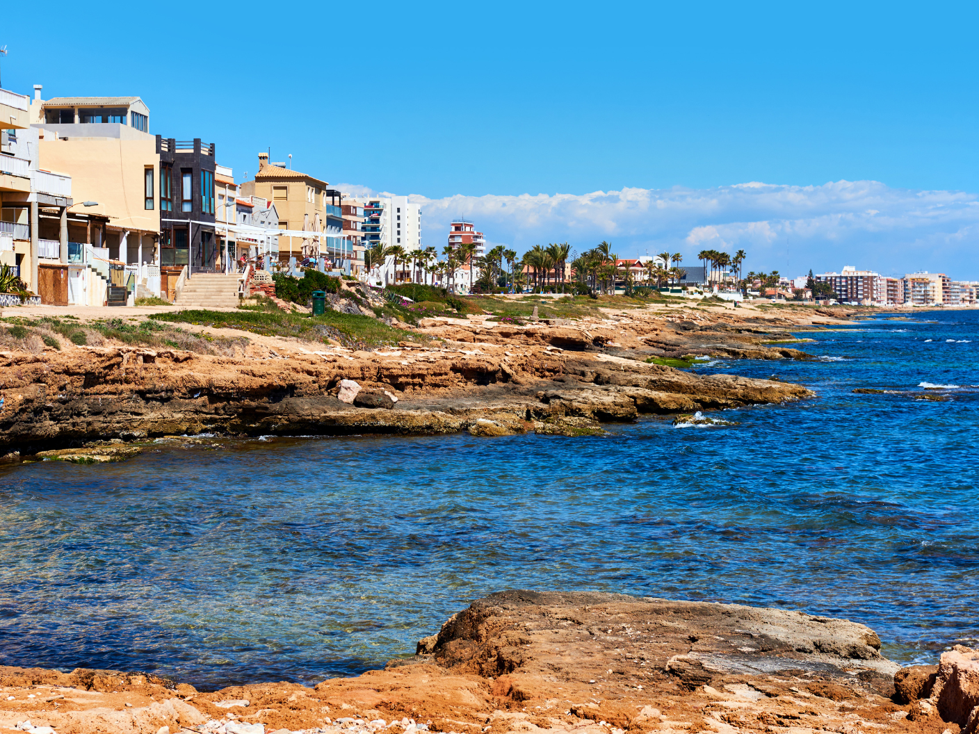 Пентхаус для продажи в Torrevieja and surroundings 13