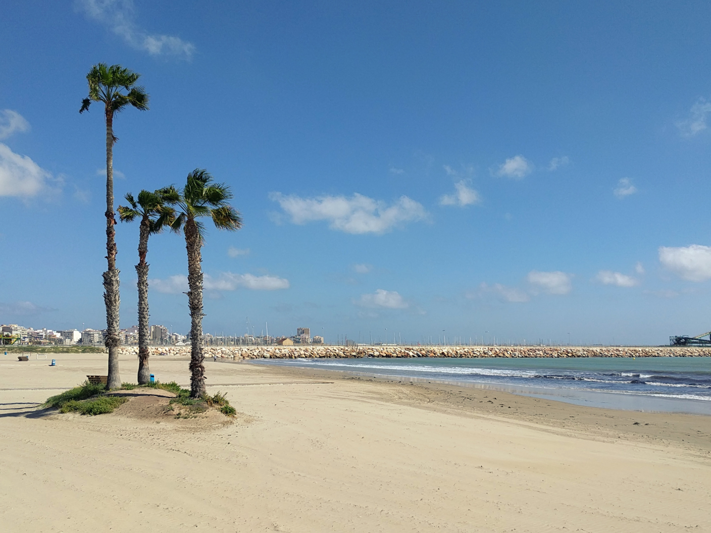 Пентхаус для продажи в Torrevieja and surroundings 18