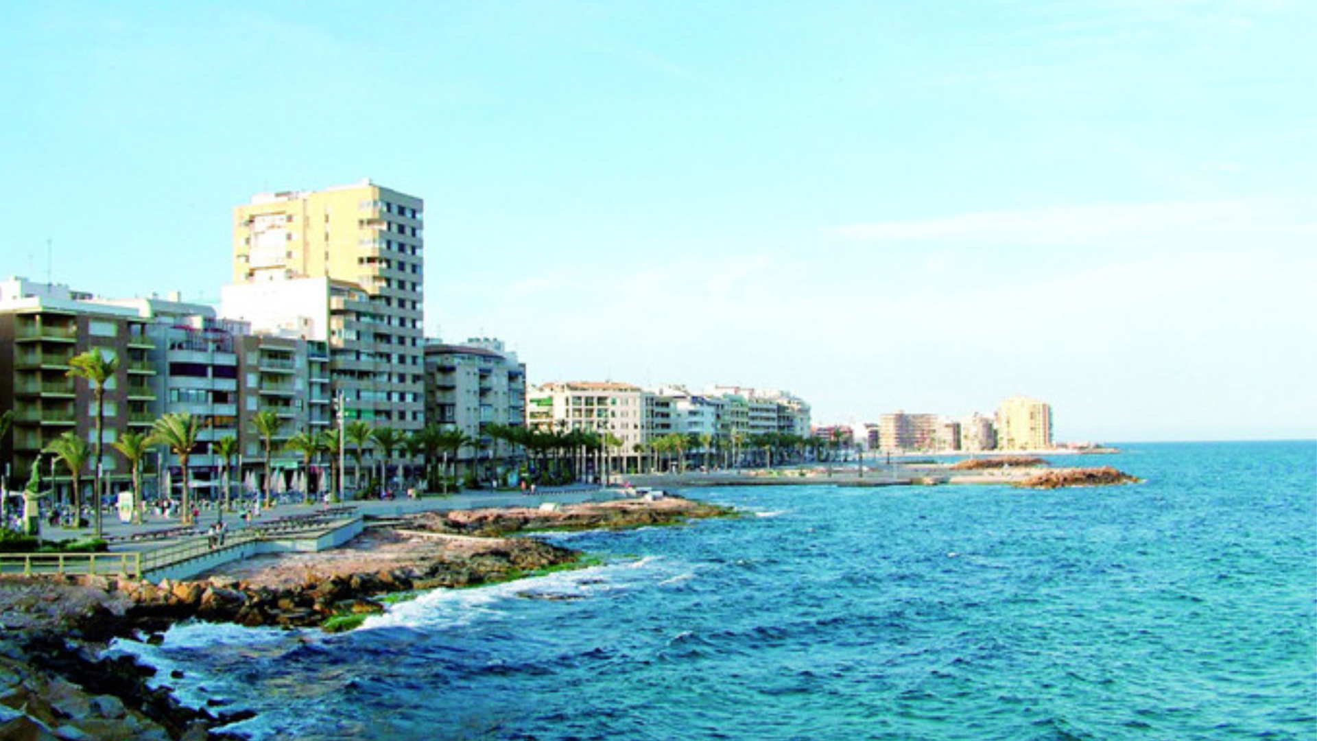 Penthouse for sale in Torrevieja and surroundings 25