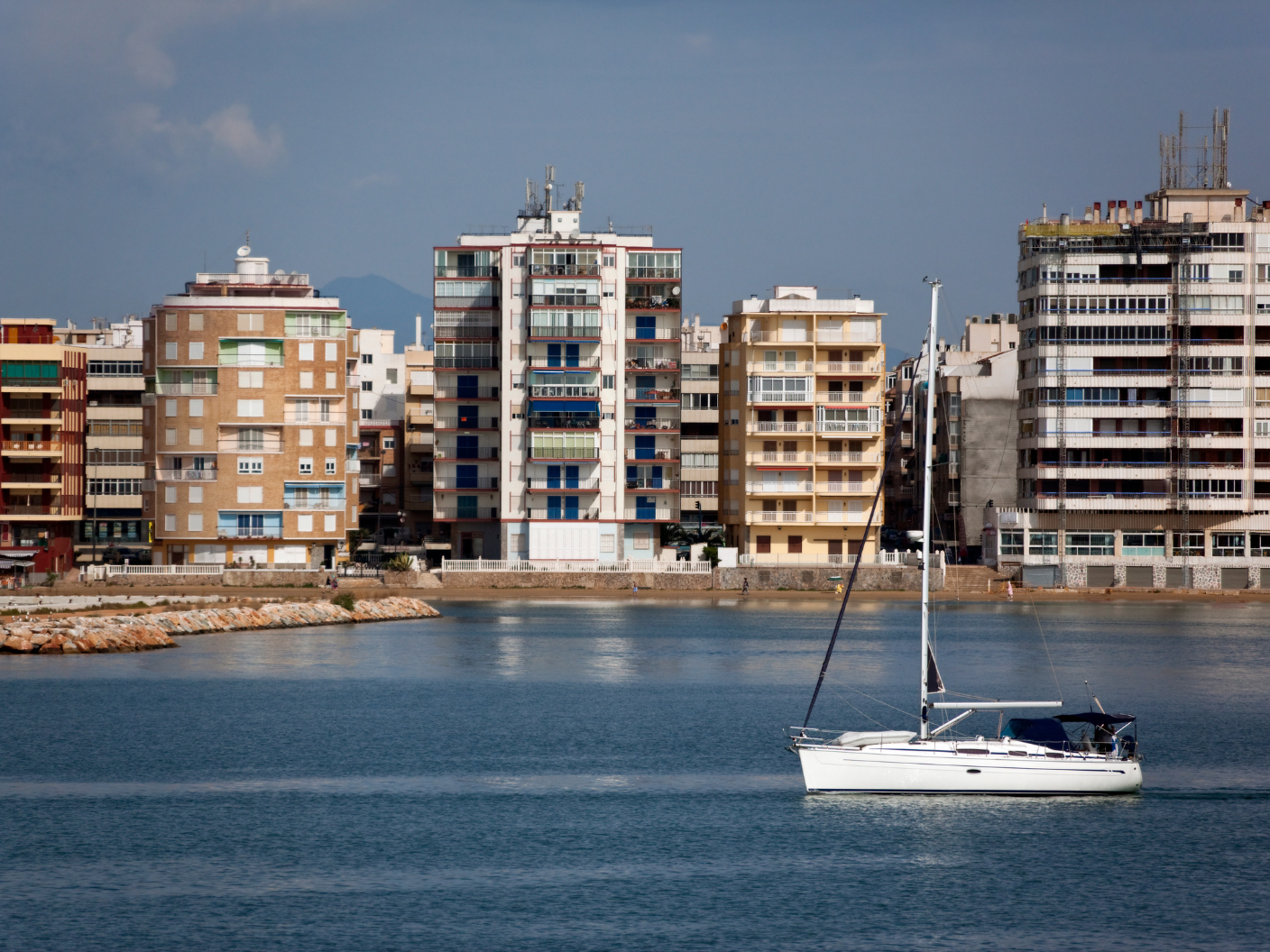 Wohnung zum Verkauf in Torrevieja and surroundings 12