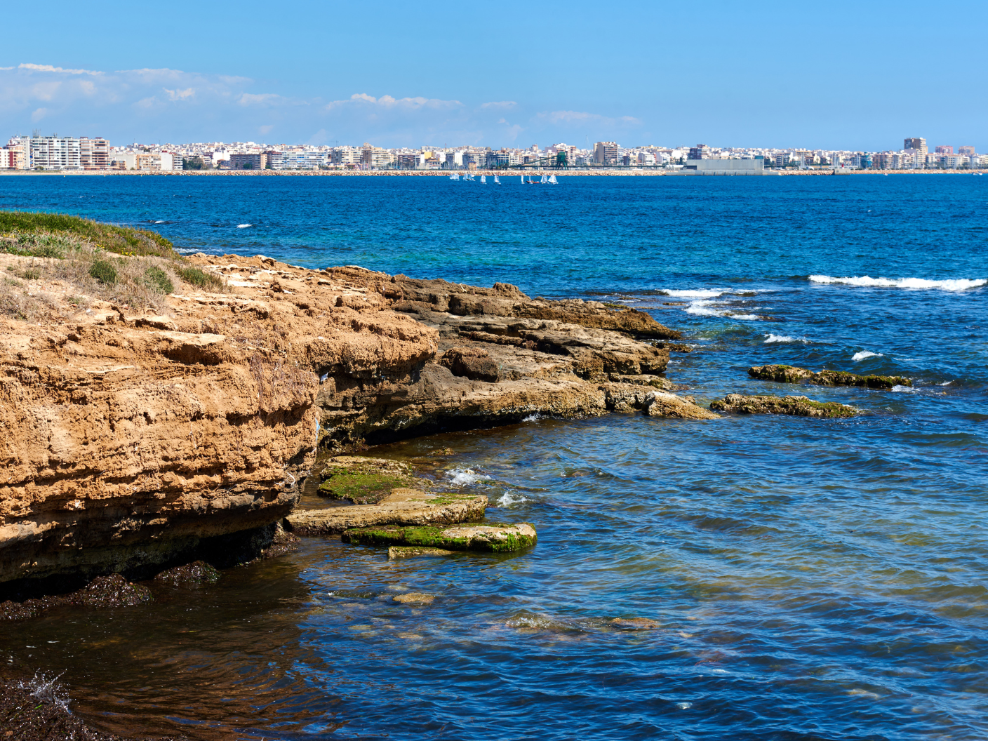 Wohnung zum Verkauf in Torrevieja and surroundings 14